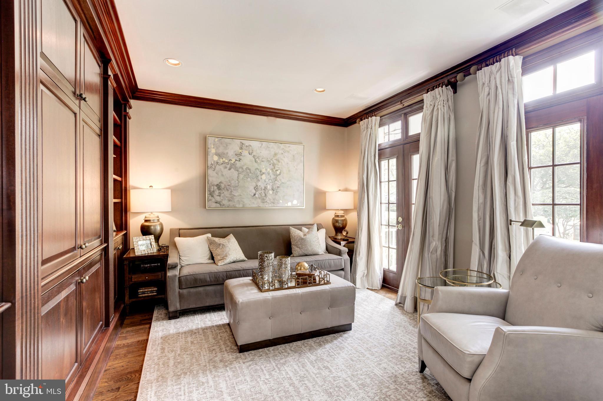 AVENEL - Residential