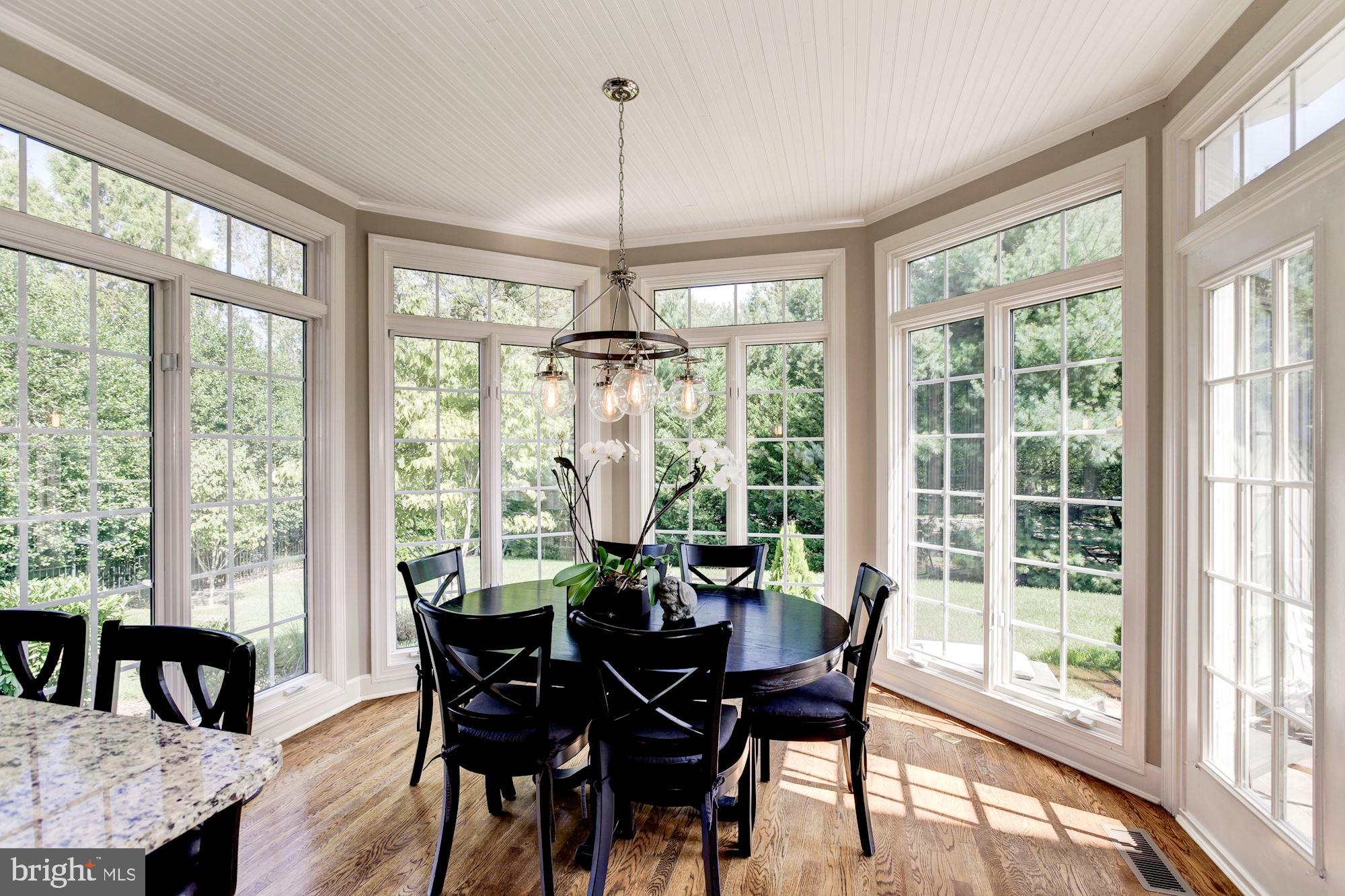 AVENEL - Residential