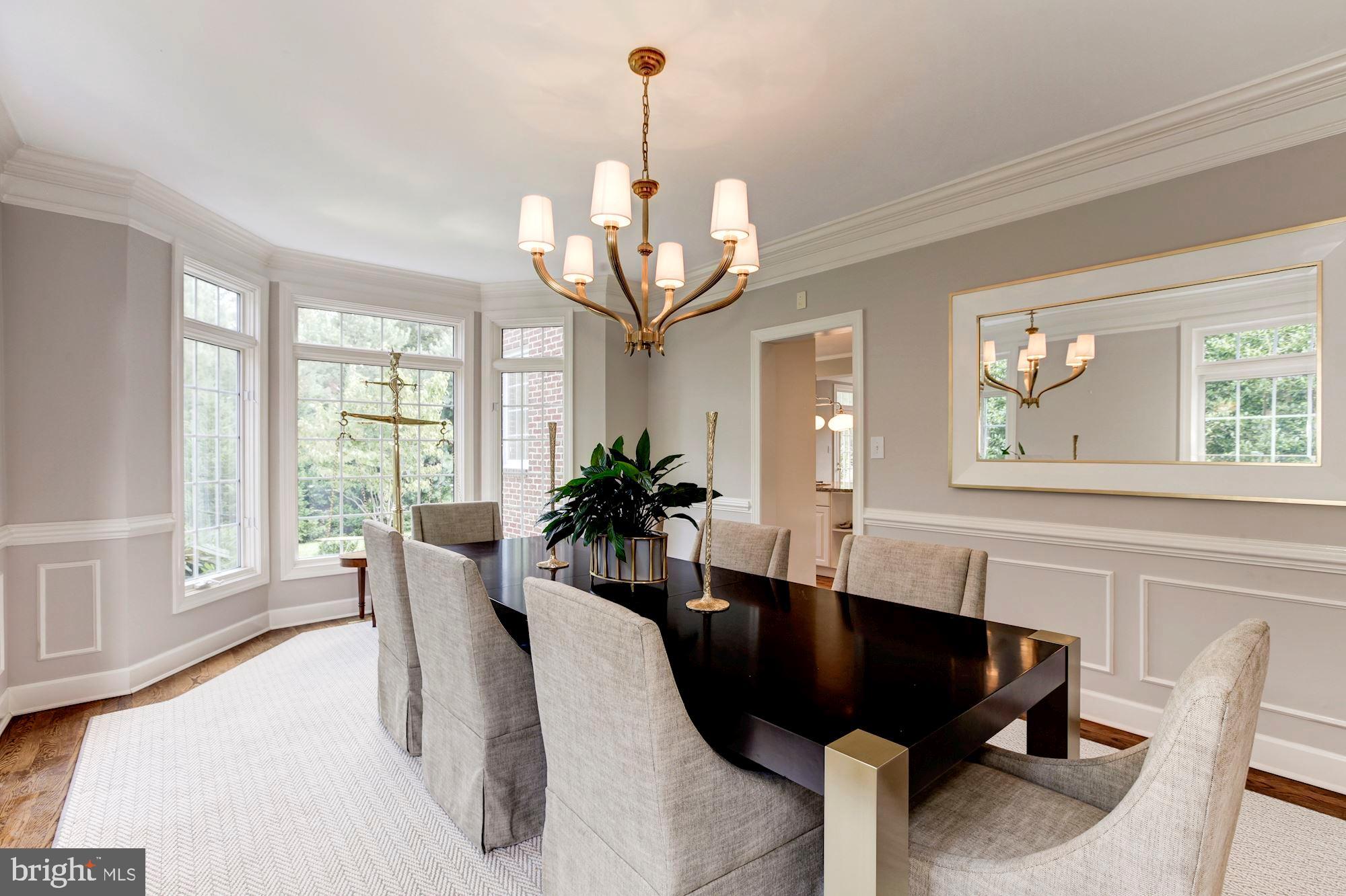 AVENEL - Residential