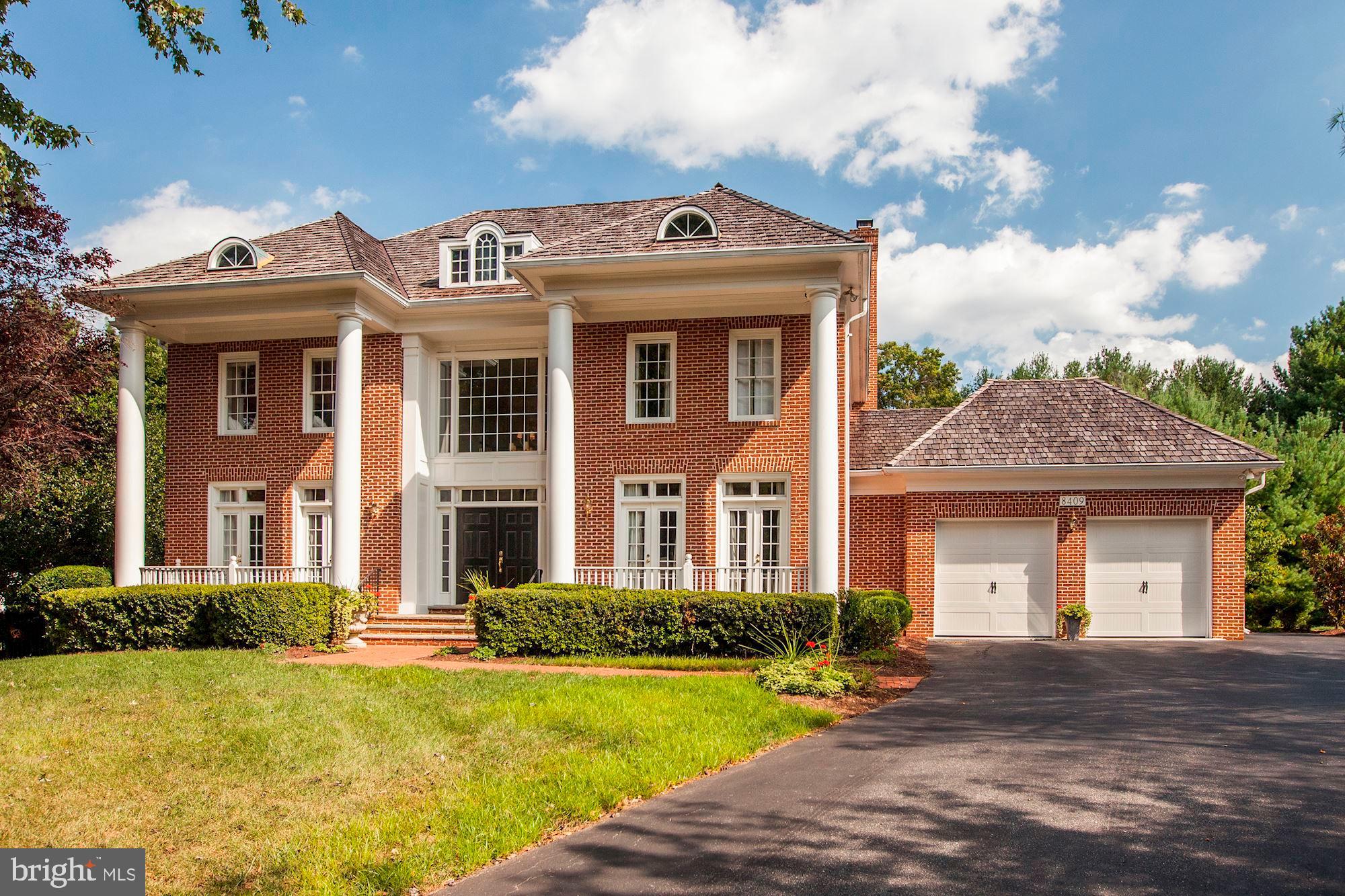 AVENEL - Residential