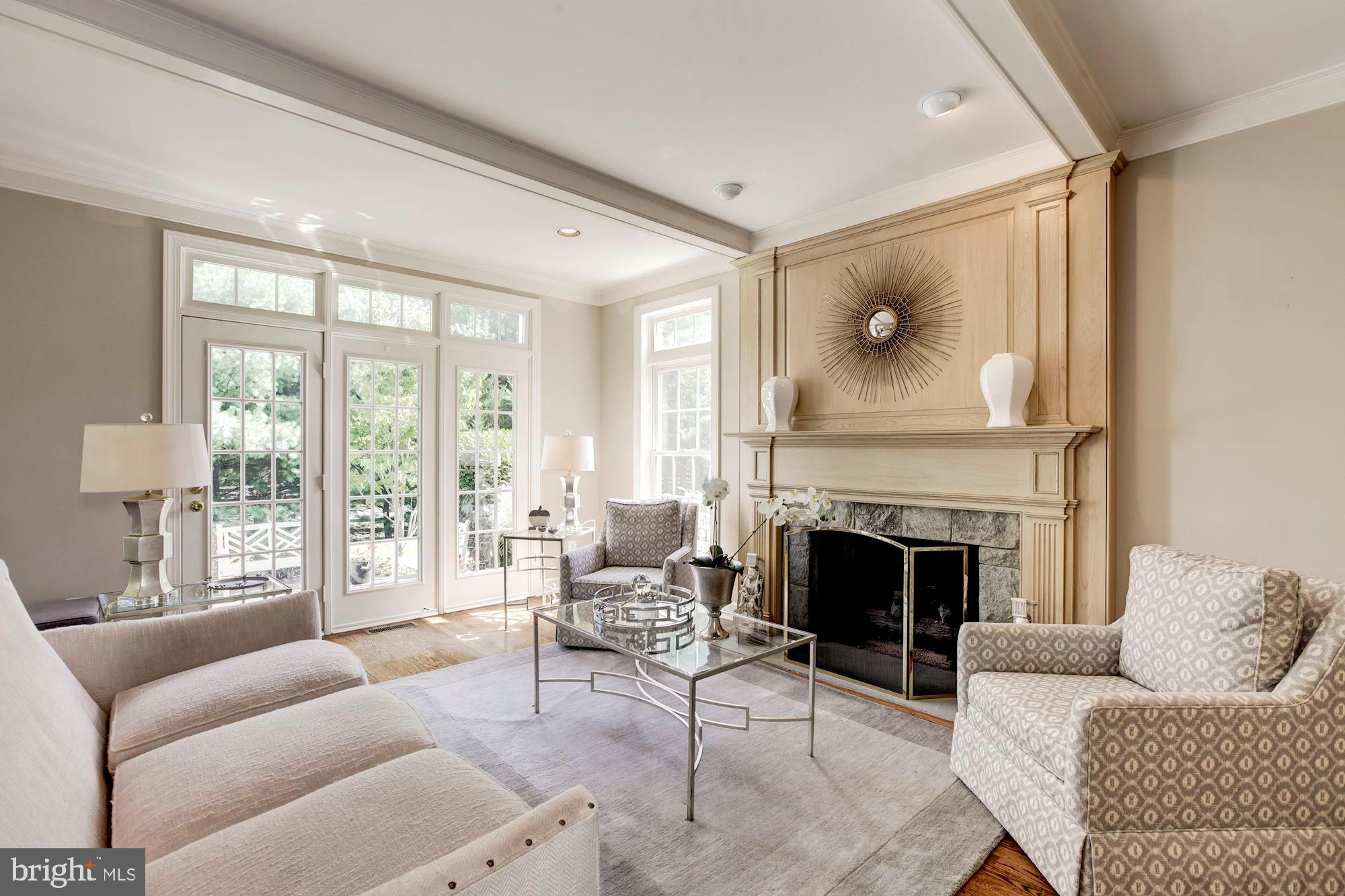 AVENEL - Residential