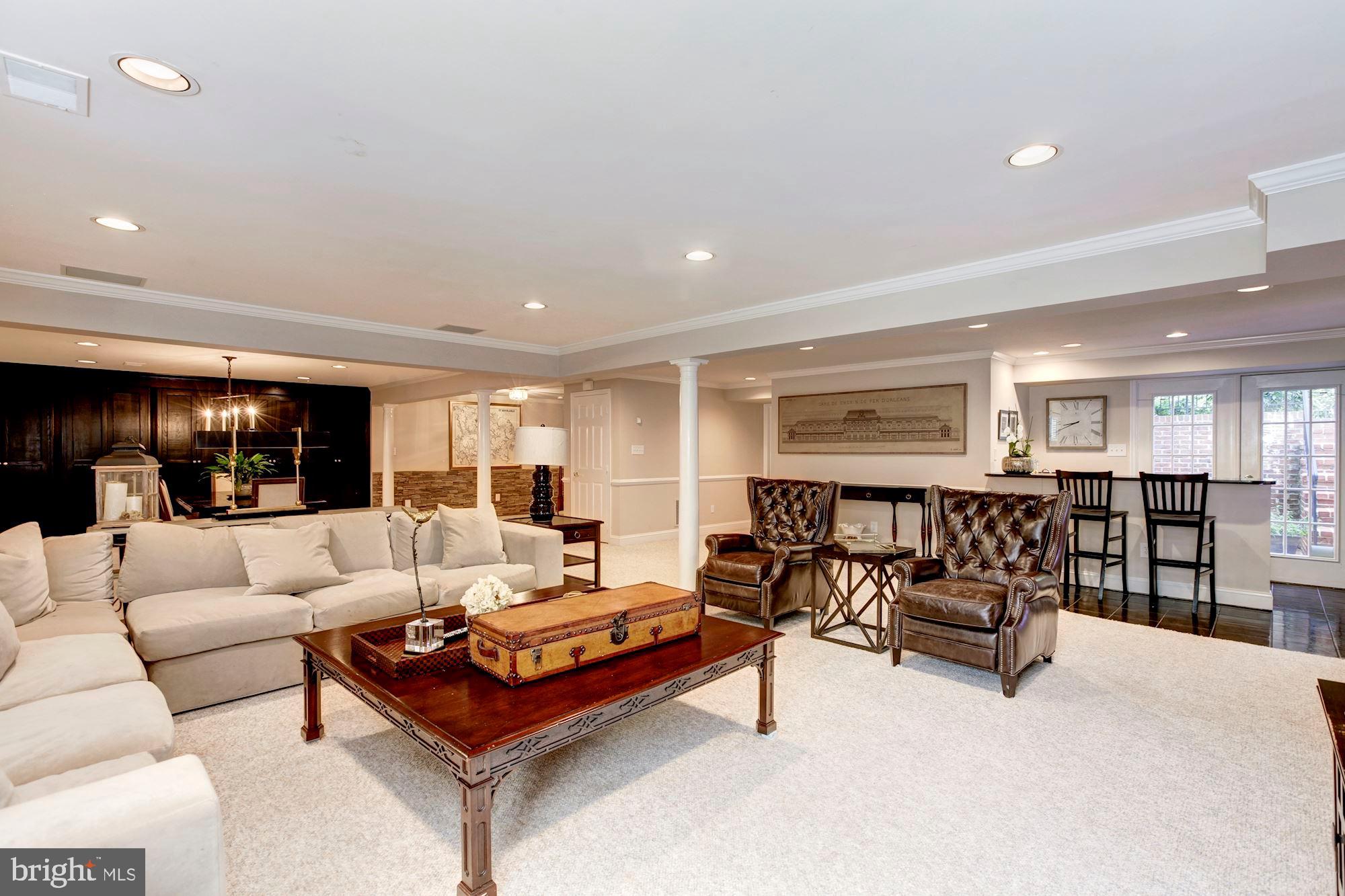 AVENEL - Residential