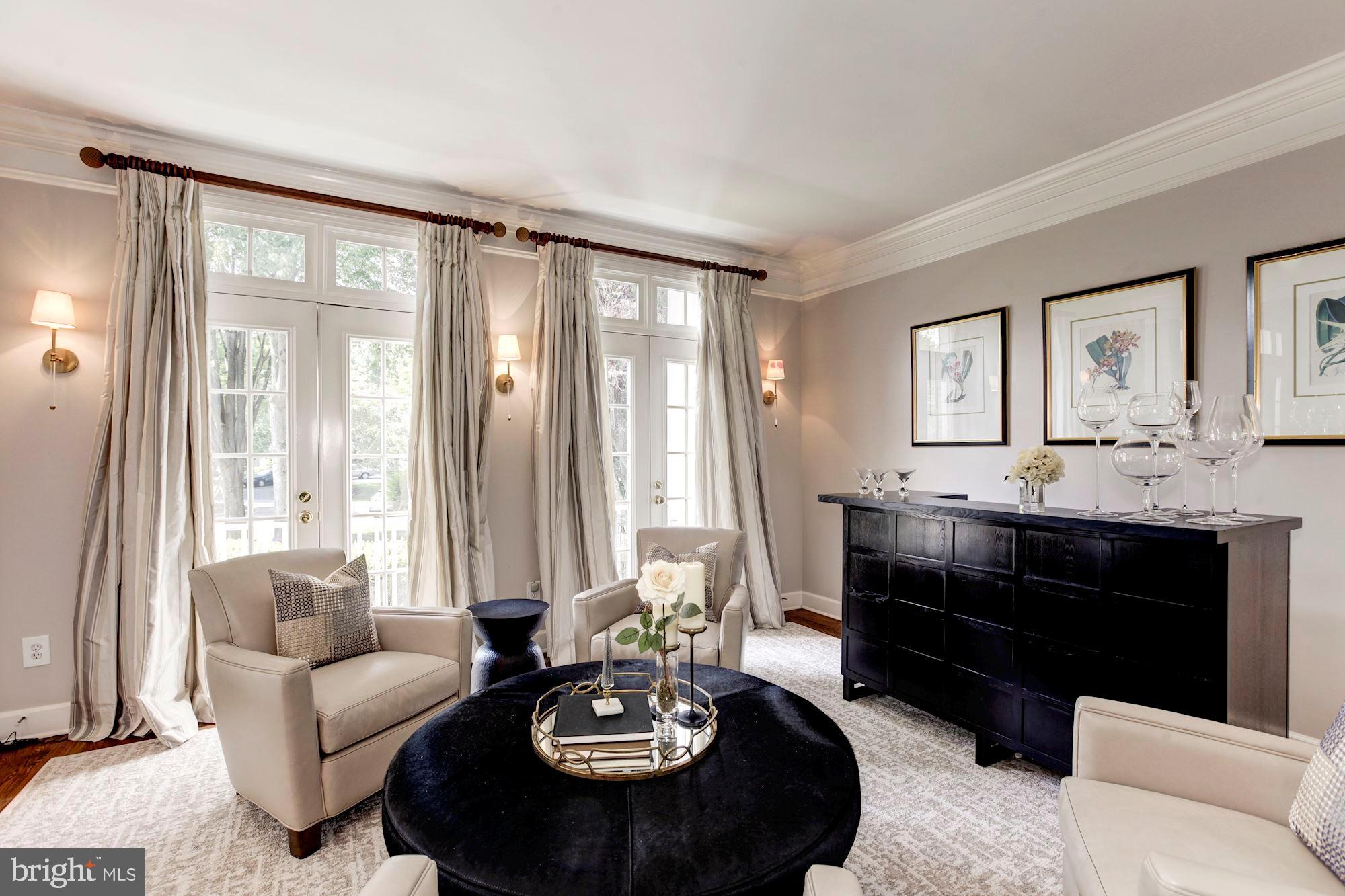 AVENEL - Residential