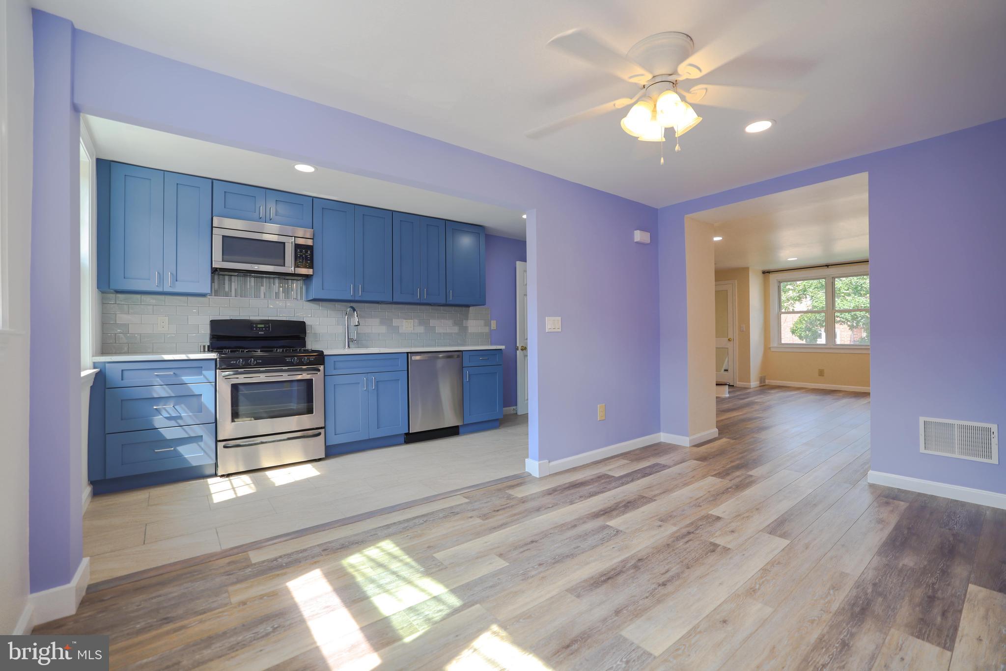 OXFORD CIRCLE - Residential