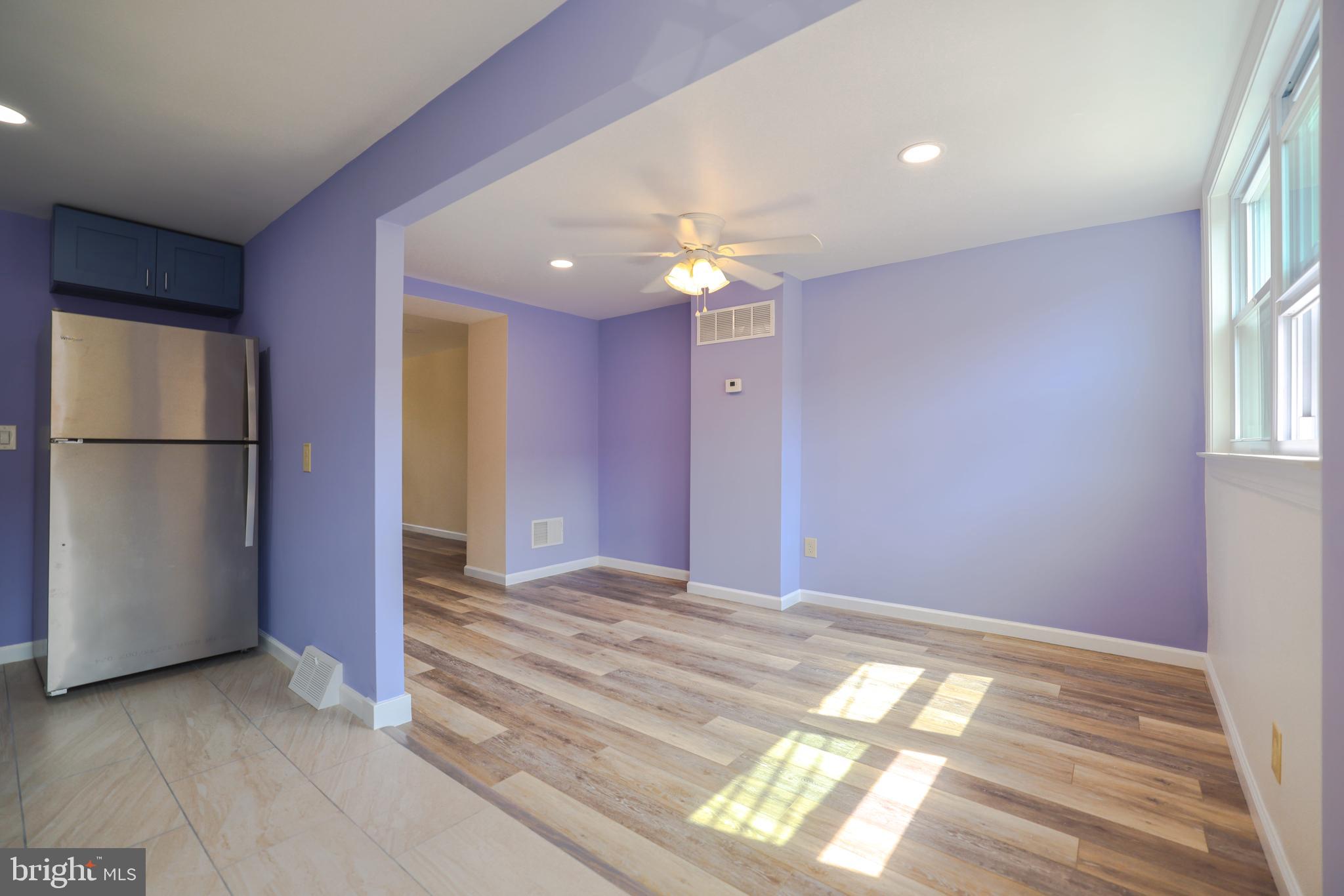 OXFORD CIRCLE - Residential