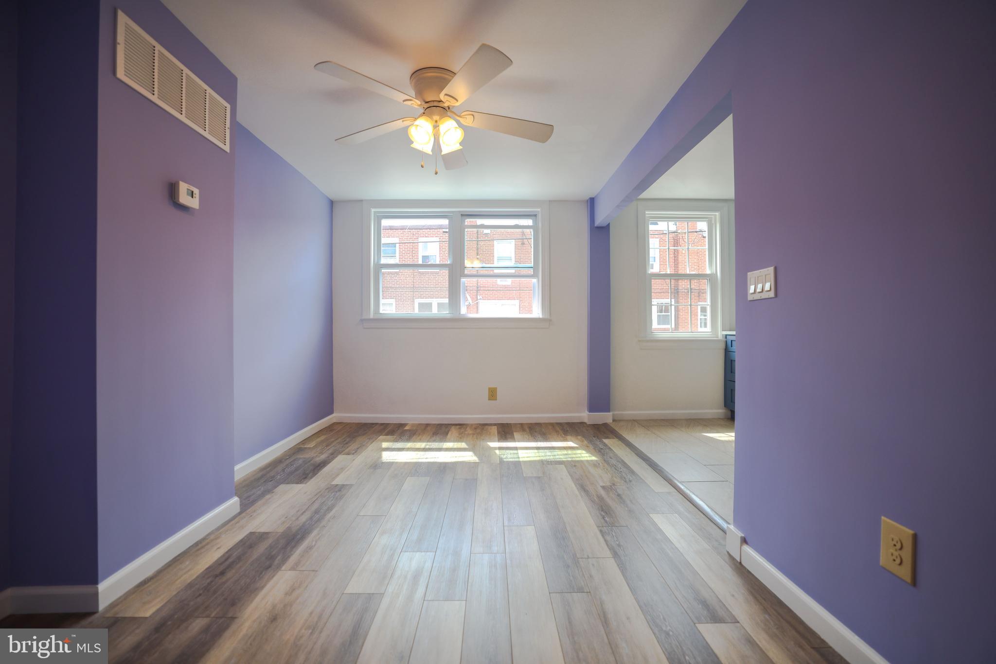 OXFORD CIRCLE - Residential