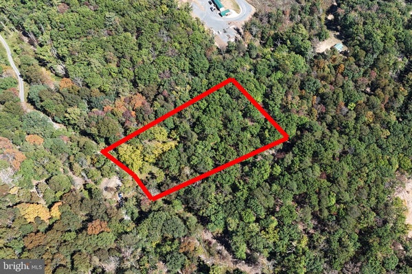0 KEITER DRIVE, GREAT CACAPON, WV 25422 - Image 9ccfa9ef53e9957fd2bf19c8c017575a/2615730866
