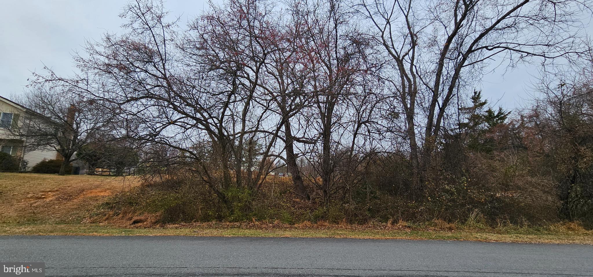 PEACH ORCHARD HEIGHTS - Residential