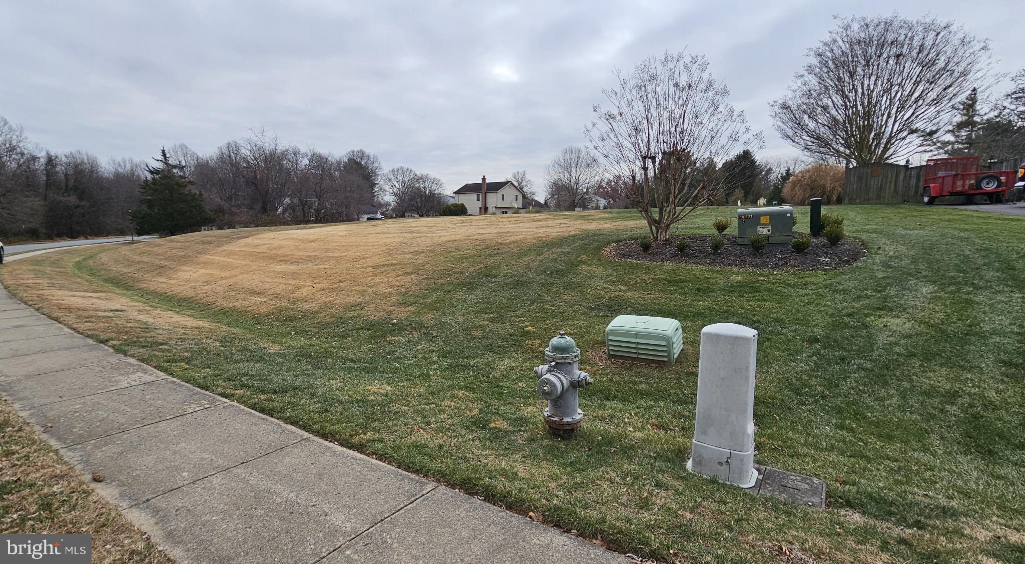 PEACH ORCHARD HEIGHTS - Residential