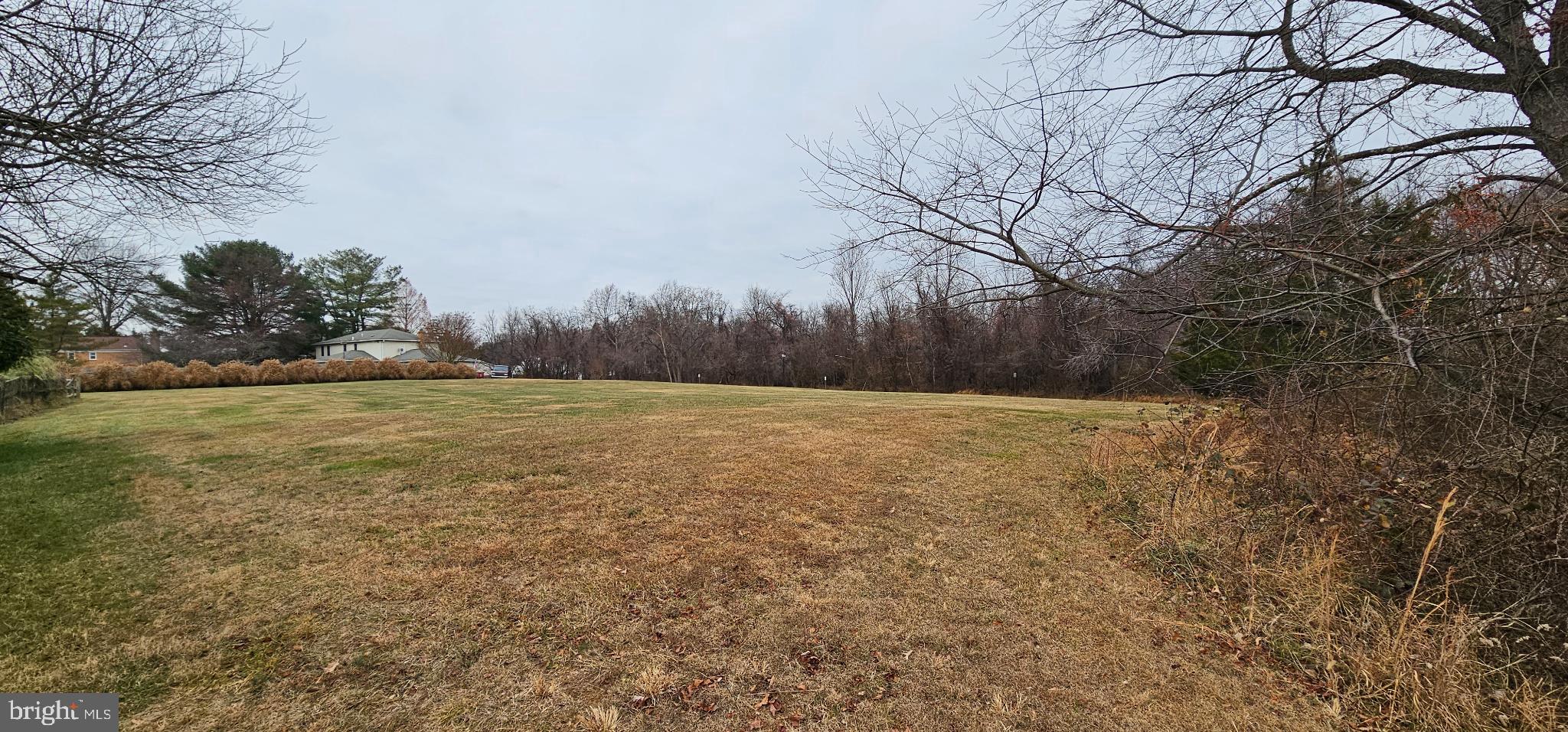 PEACH ORCHARD HEIGHTS - Residential