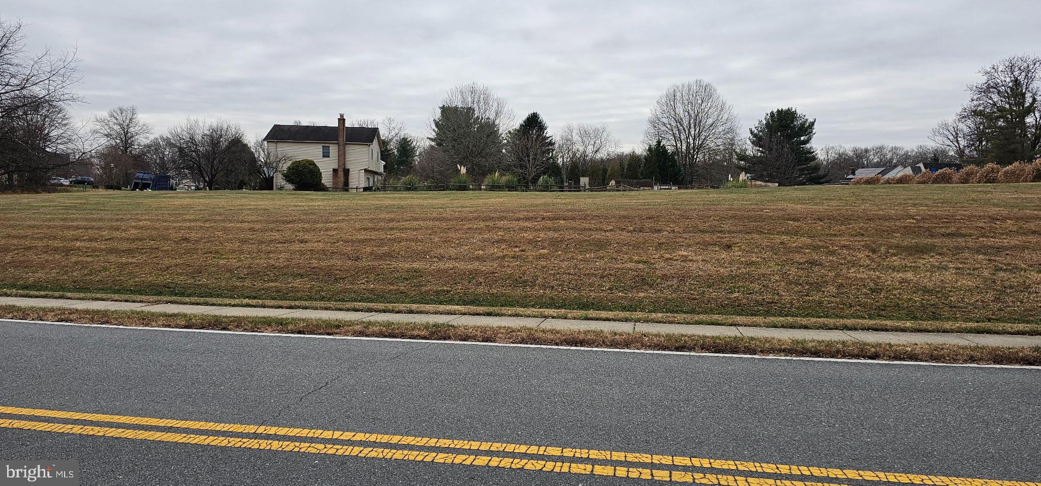 PEACH ORCHARD HEIGHTS - Residential