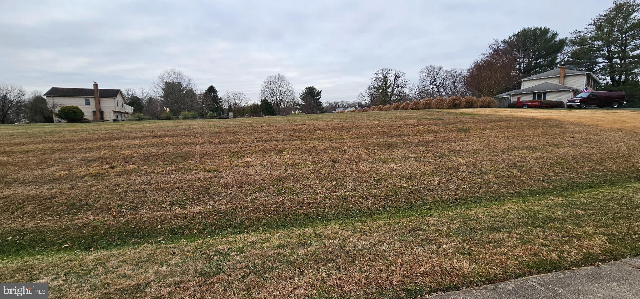 PEACH ORCHARD HEIGHTS - Residential