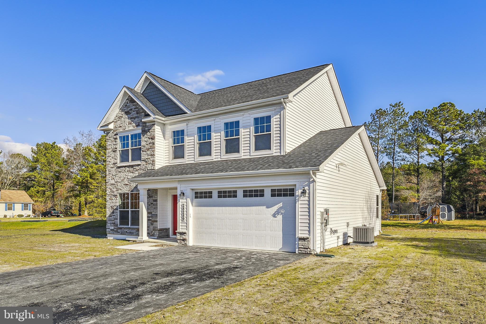 PEACH ORCHARD HEIGHTS - Residential