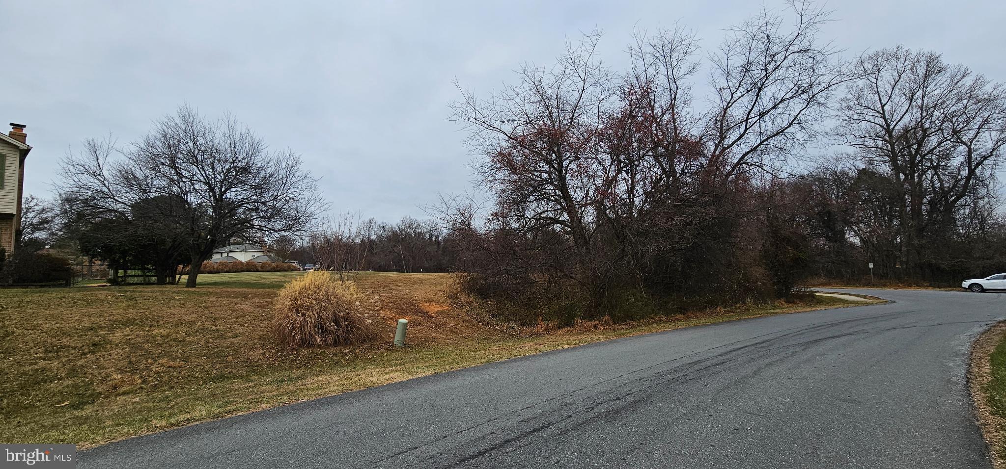 PEACH ORCHARD HEIGHTS - Residential