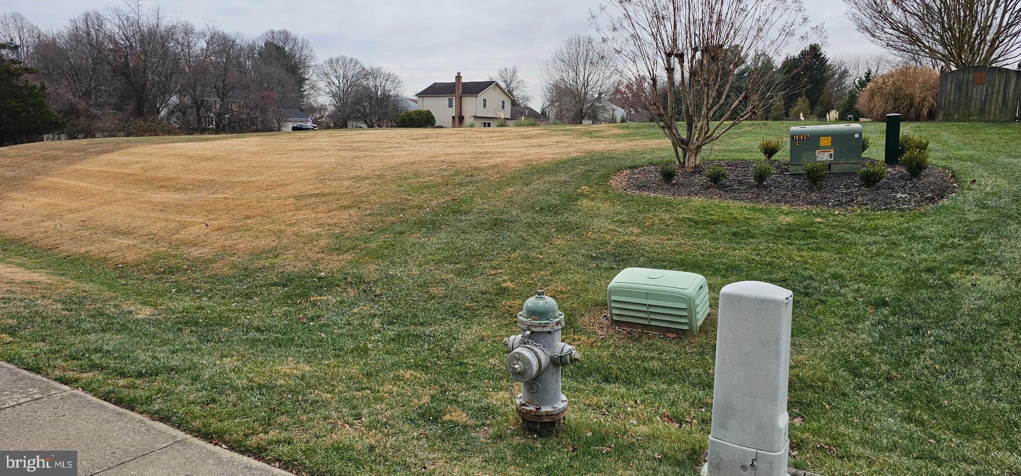 PEACH ORCHARD HEIGHTS - Residential