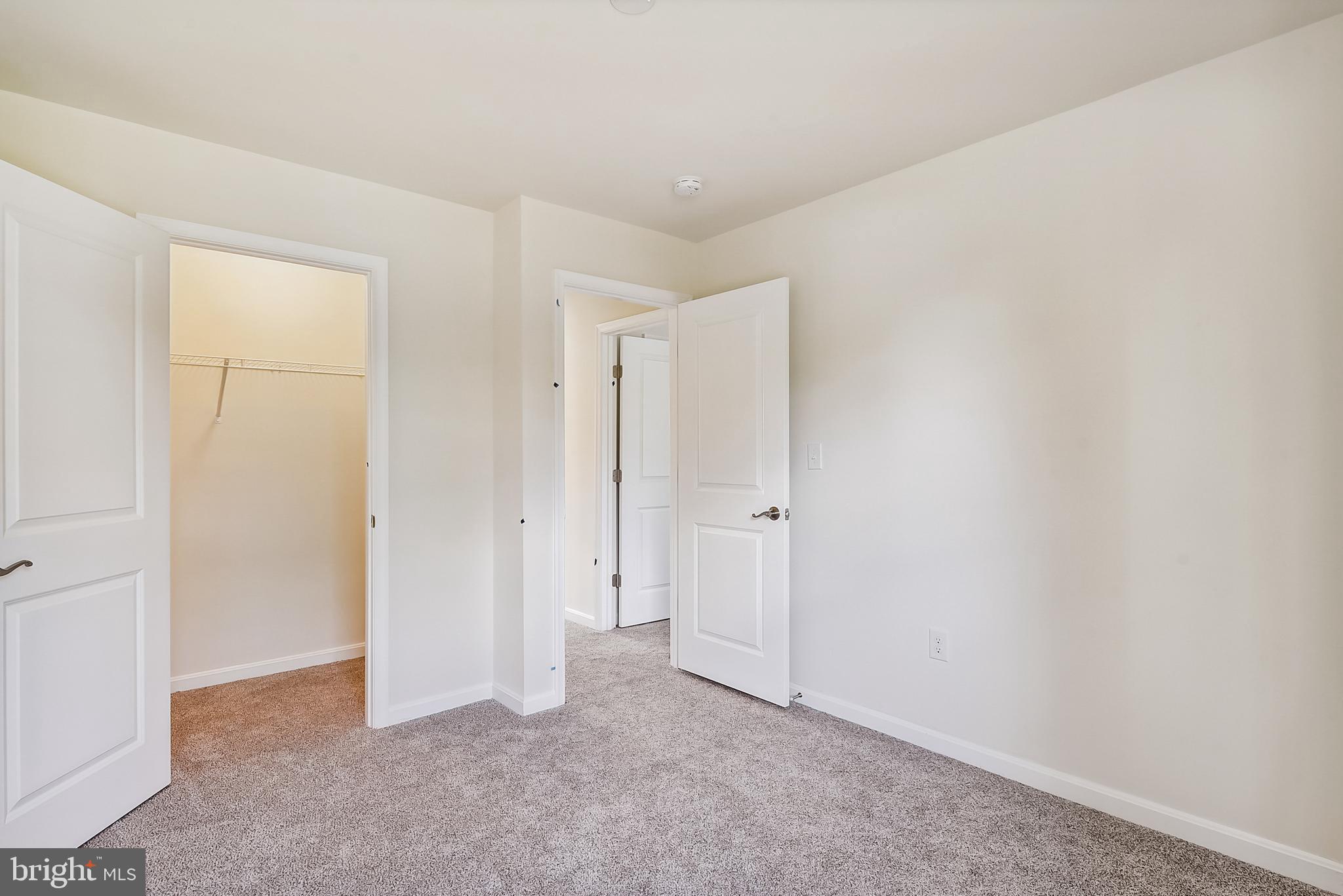 PEACH ORCHARD HEIGHTS - Residential