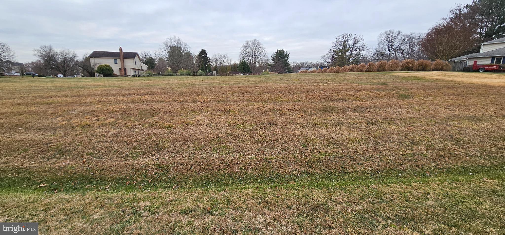 PEACH ORCHARD HEIGHTS - Residential