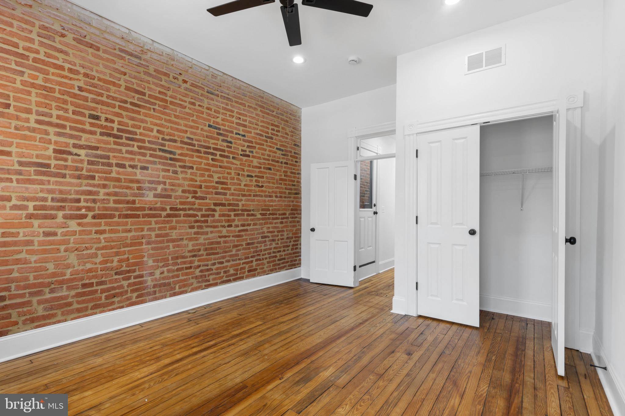 PATTERSON PARK - Residential