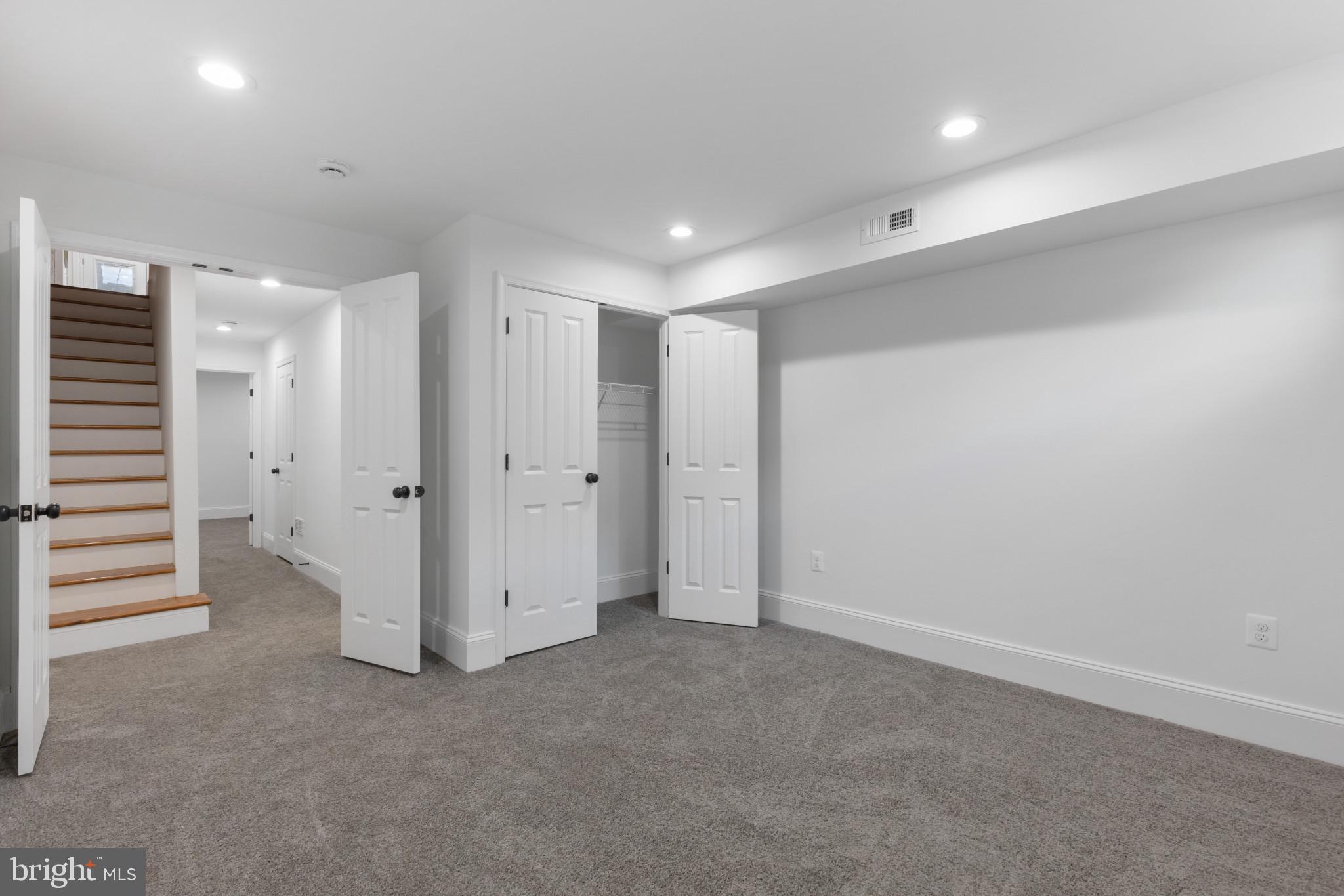 PATTERSON PARK - Residential