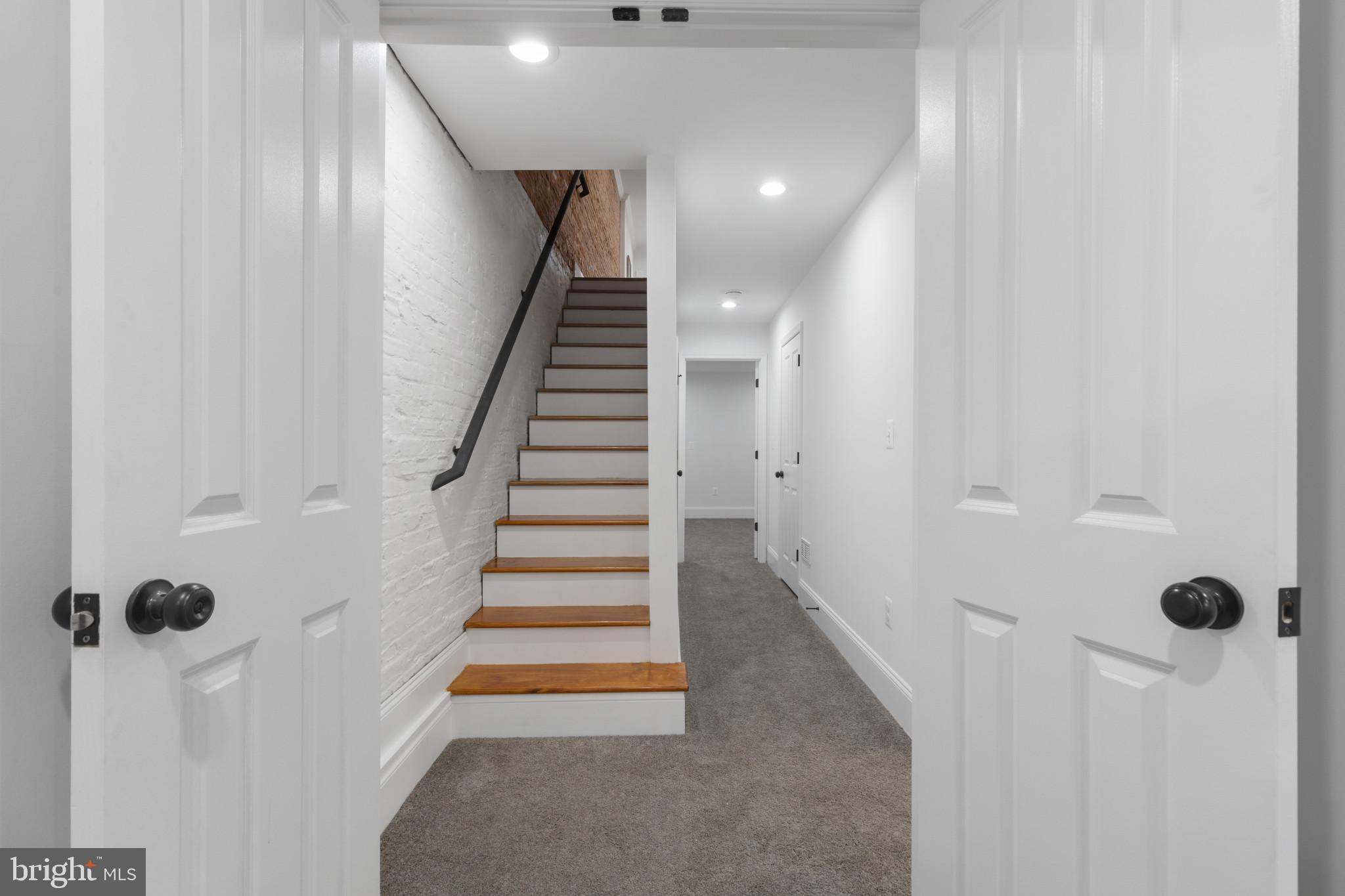 PATTERSON PARK - Residential