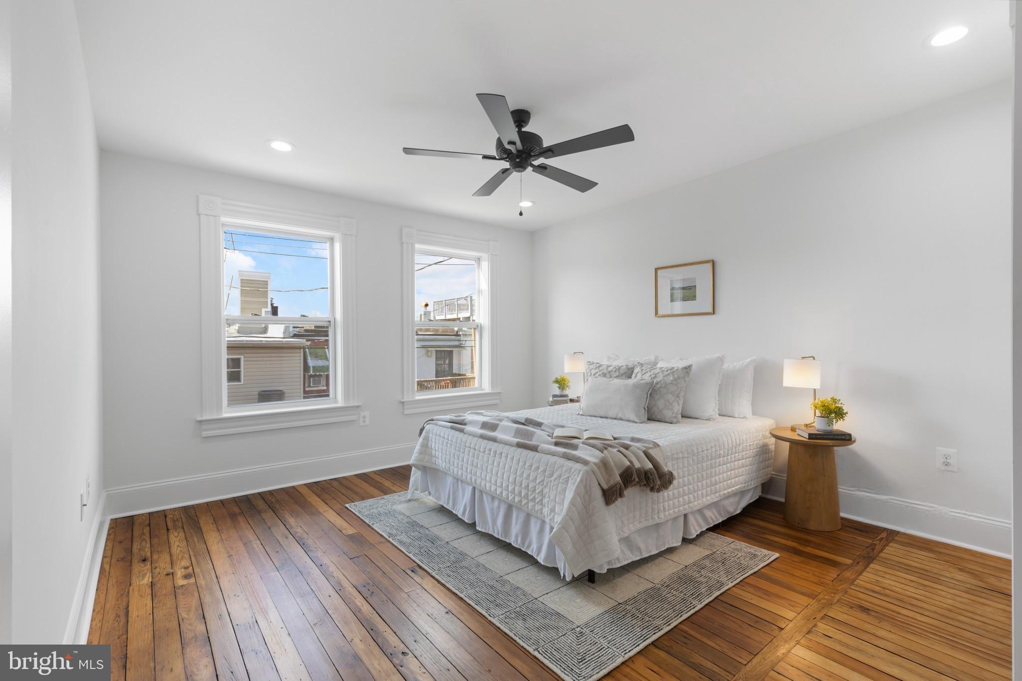 PATTERSON PARK - Residential