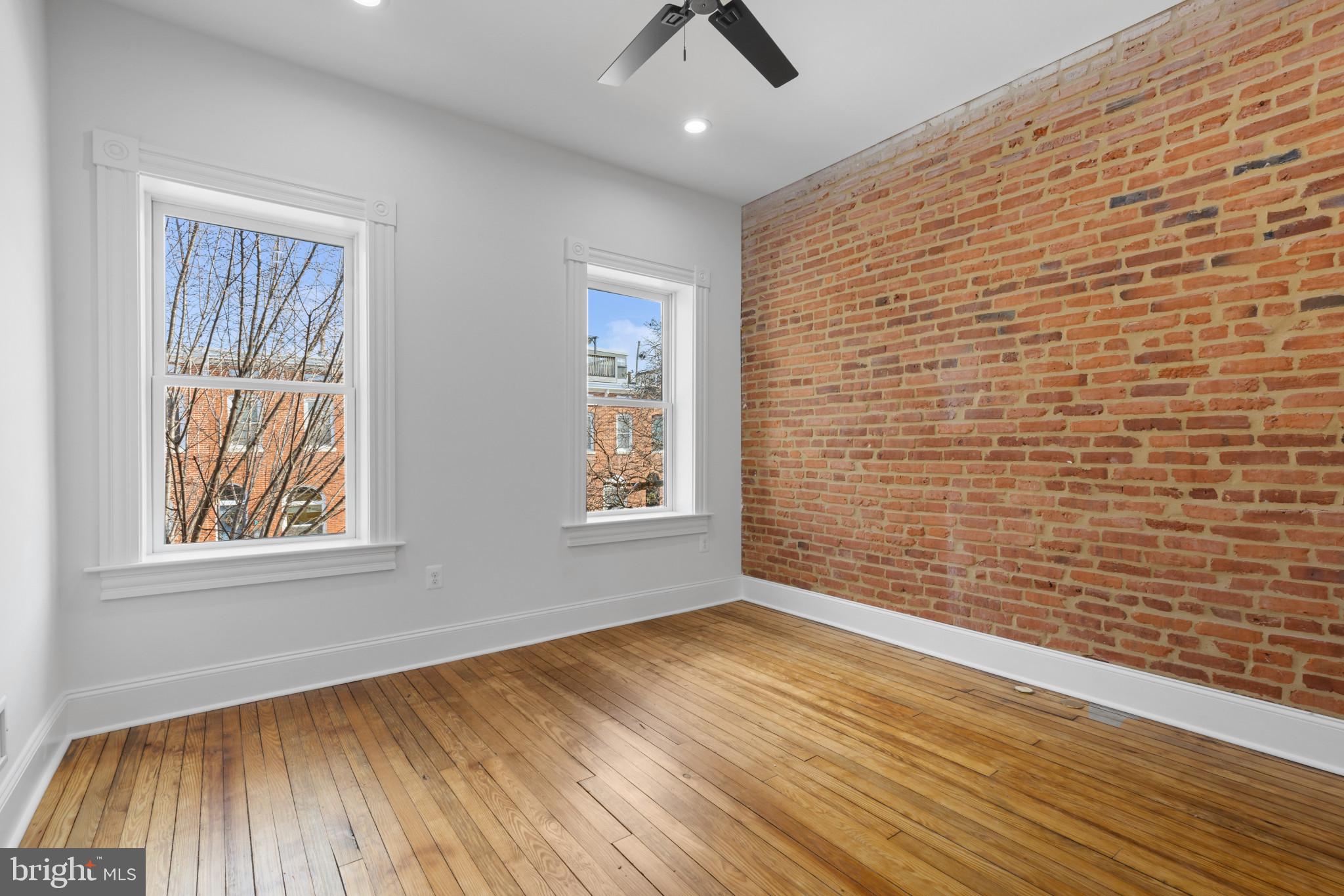 PATTERSON PARK - Residential