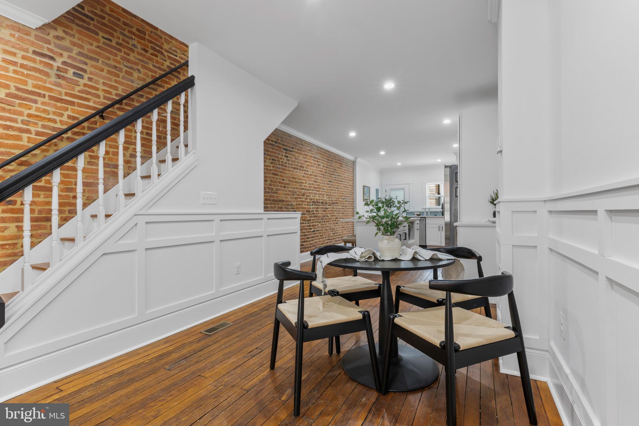 PATTERSON PARK - Residential
