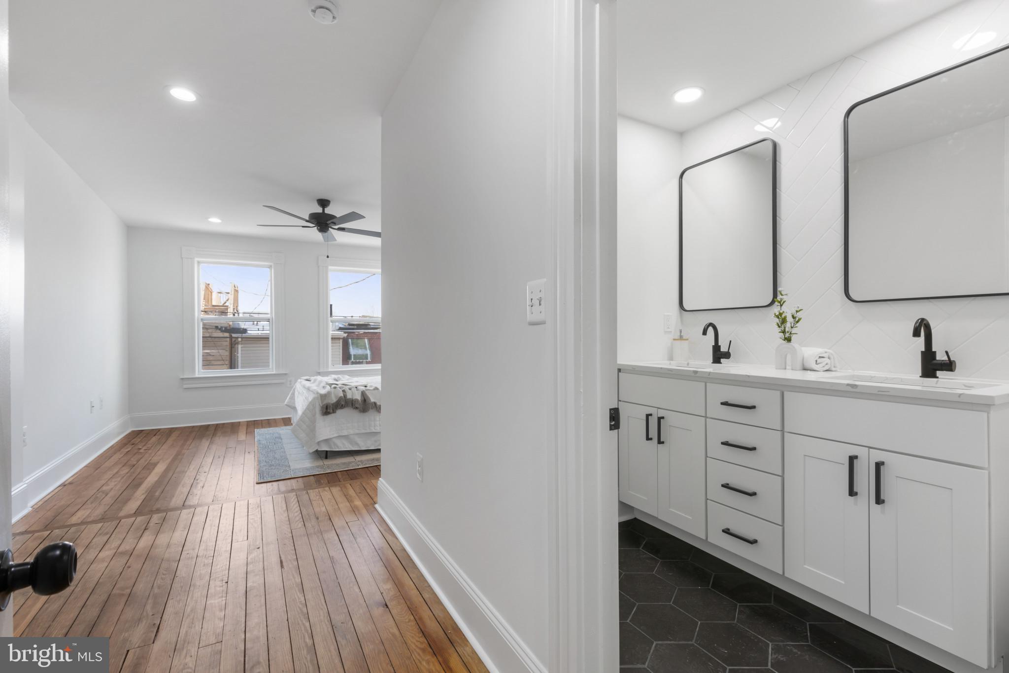 PATTERSON PARK - Residential