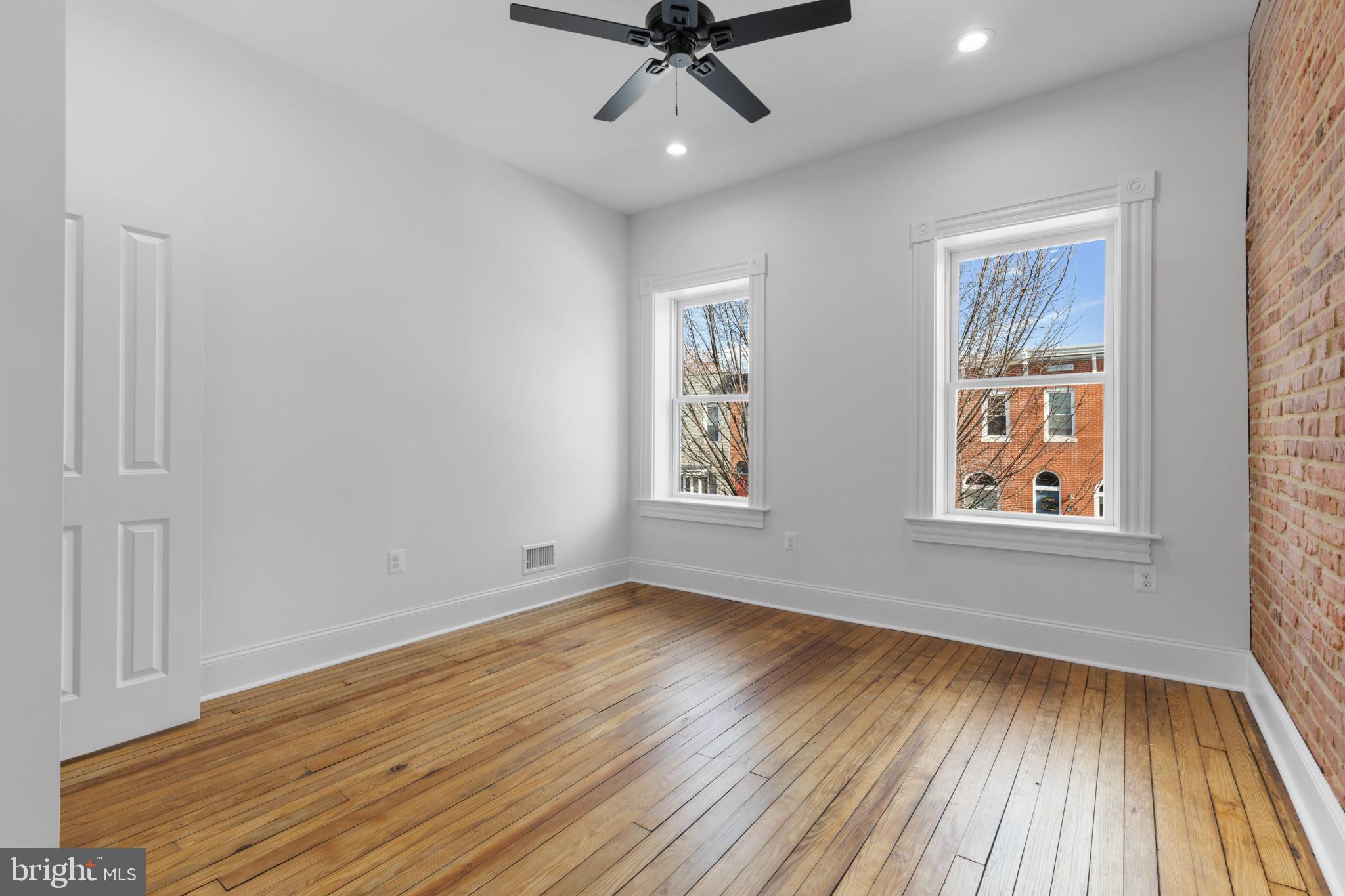 PATTERSON PARK - Residential