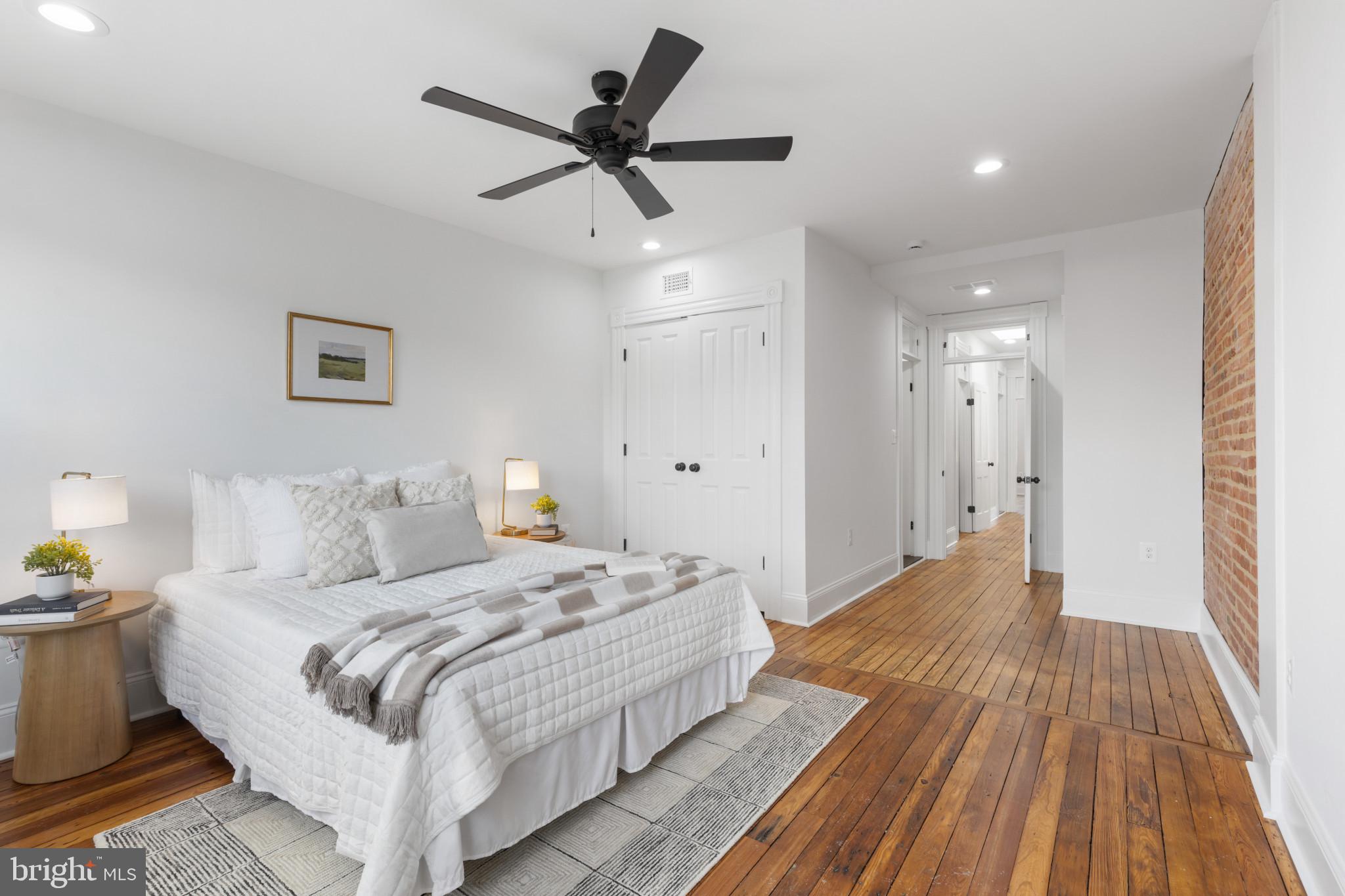 PATTERSON PARK - Residential