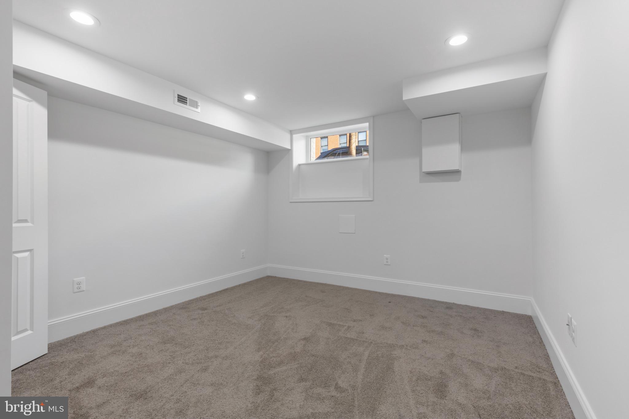 PATTERSON PARK - Residential