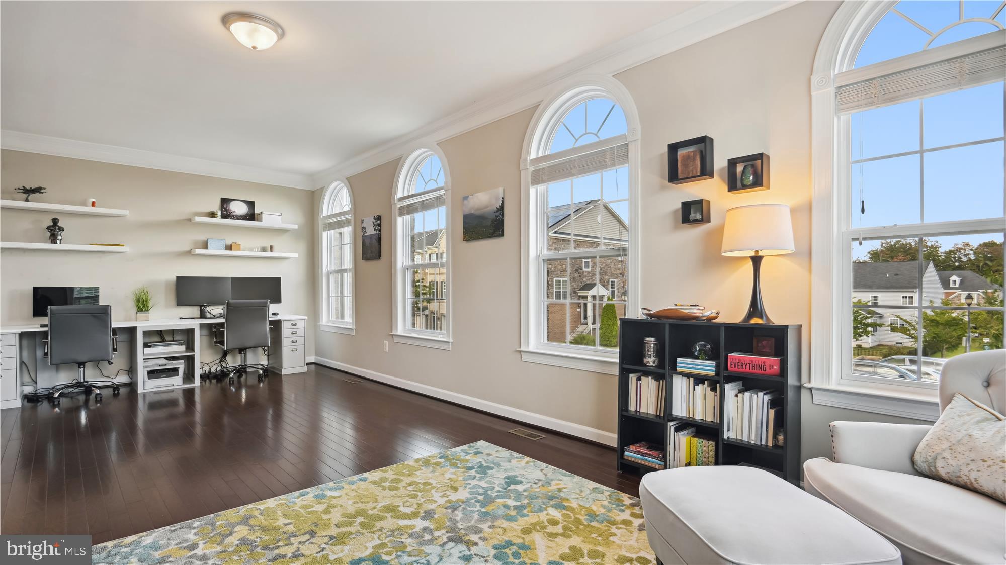 RIVER POINTE - Residential