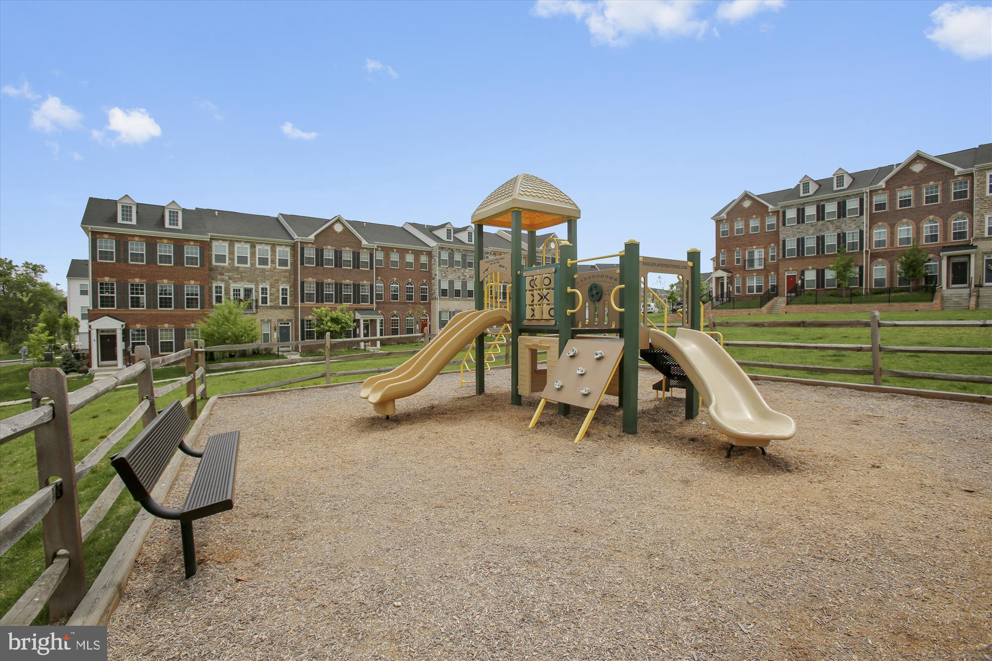 RIVER POINTE - Residential