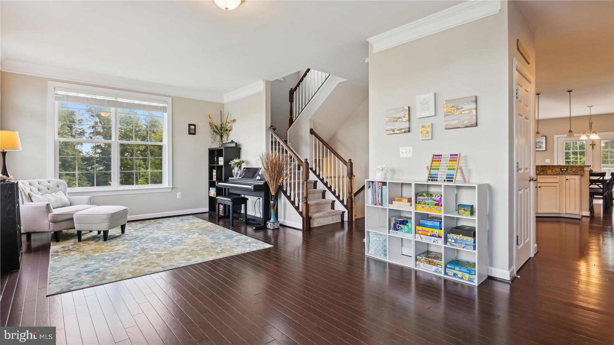 RIVER POINTE - Residential
