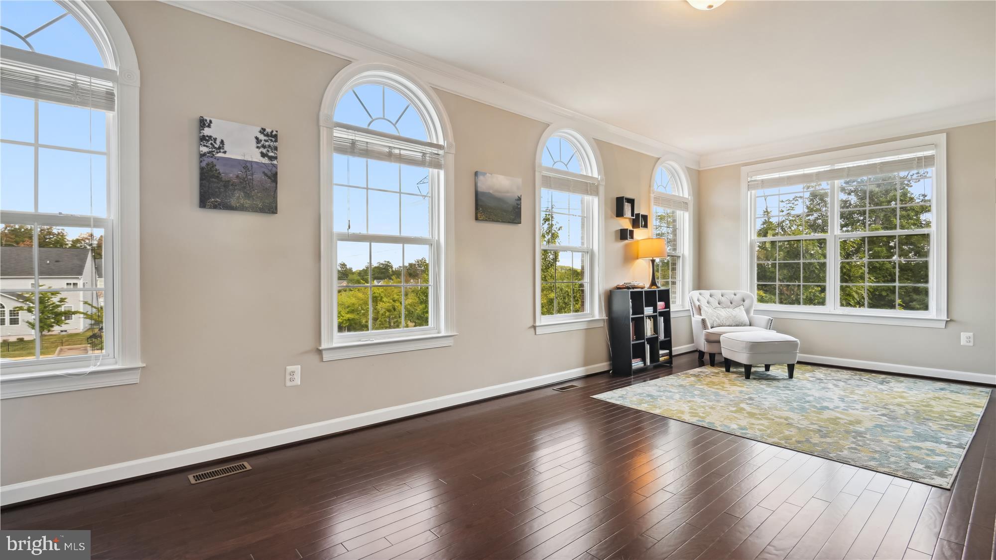RIVER POINTE - Residential