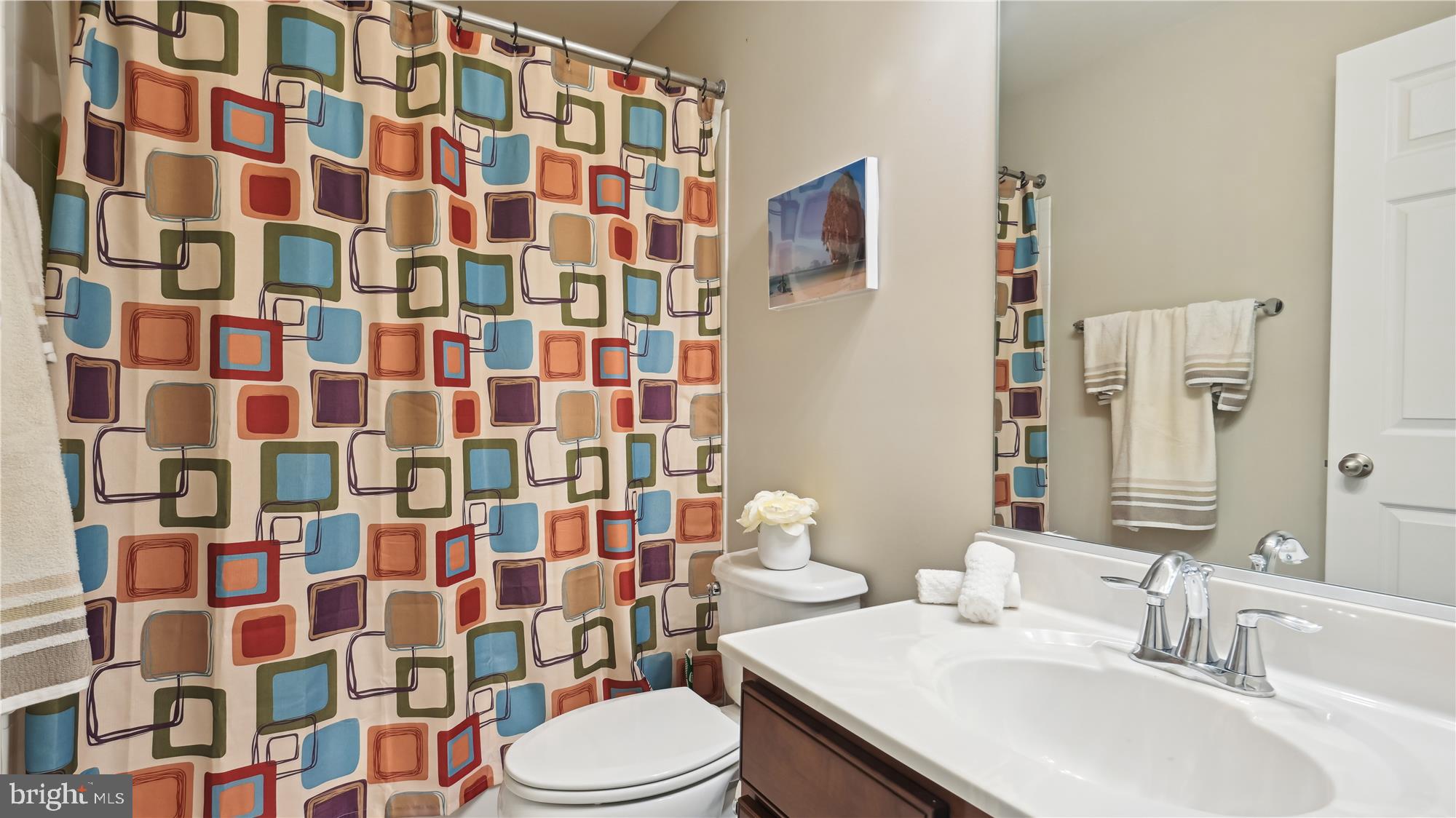 RIVER POINTE - Residential