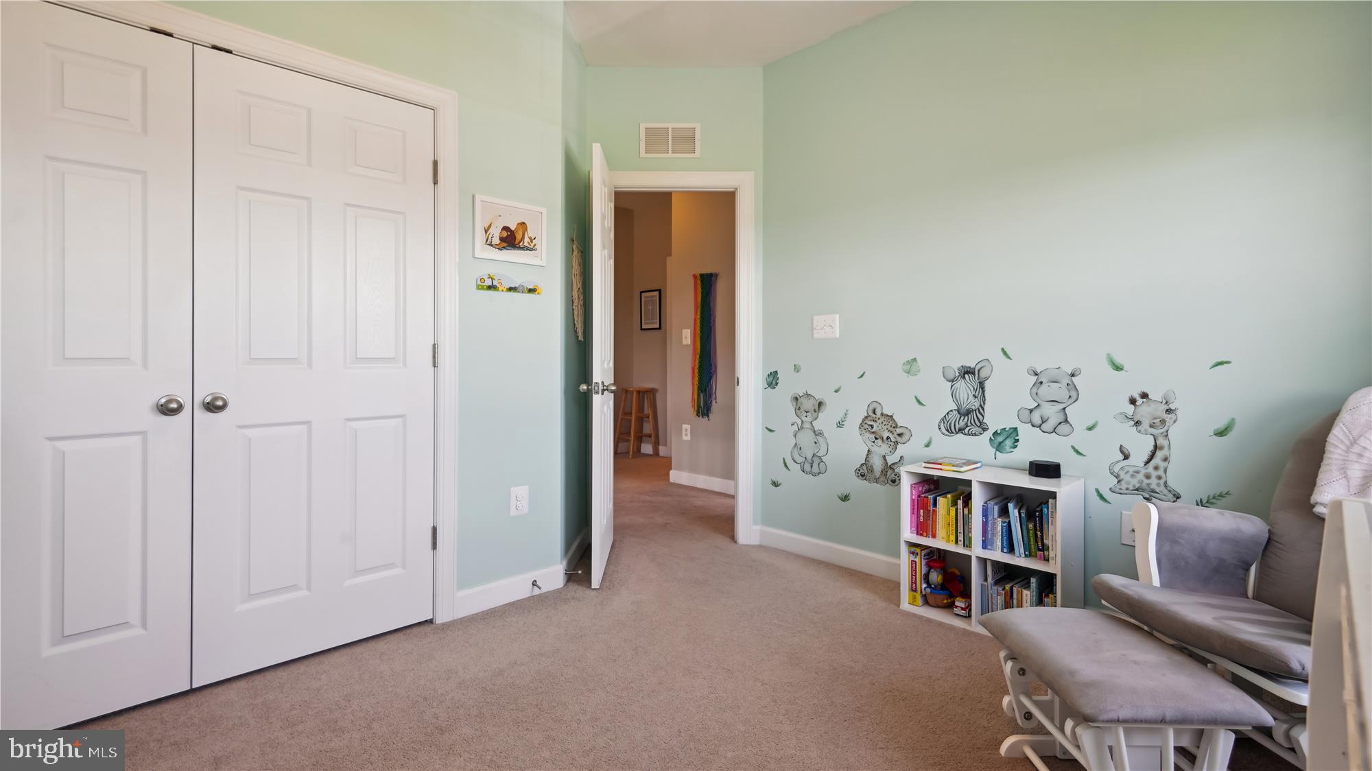 RIVER POINTE - Residential