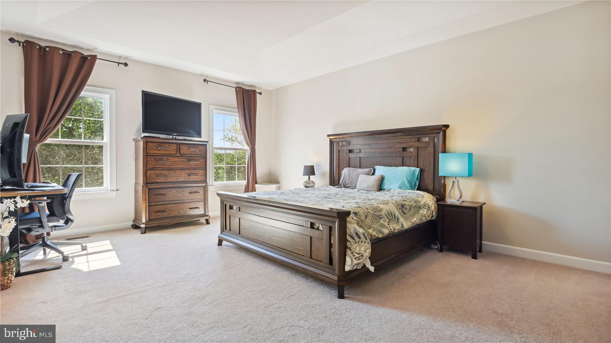 RIVER POINTE - Residential