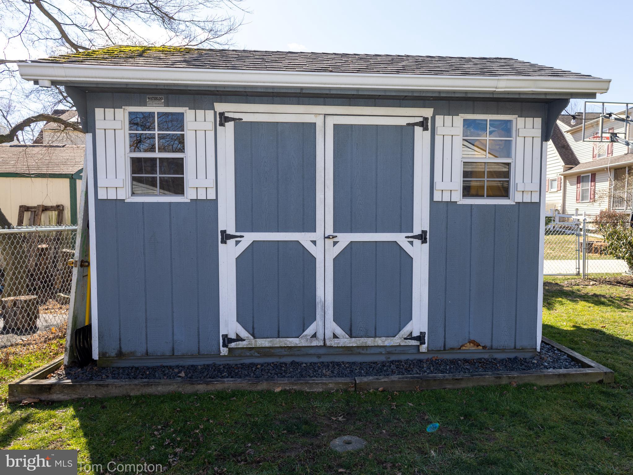 HILLTOP ESTATES - Residential