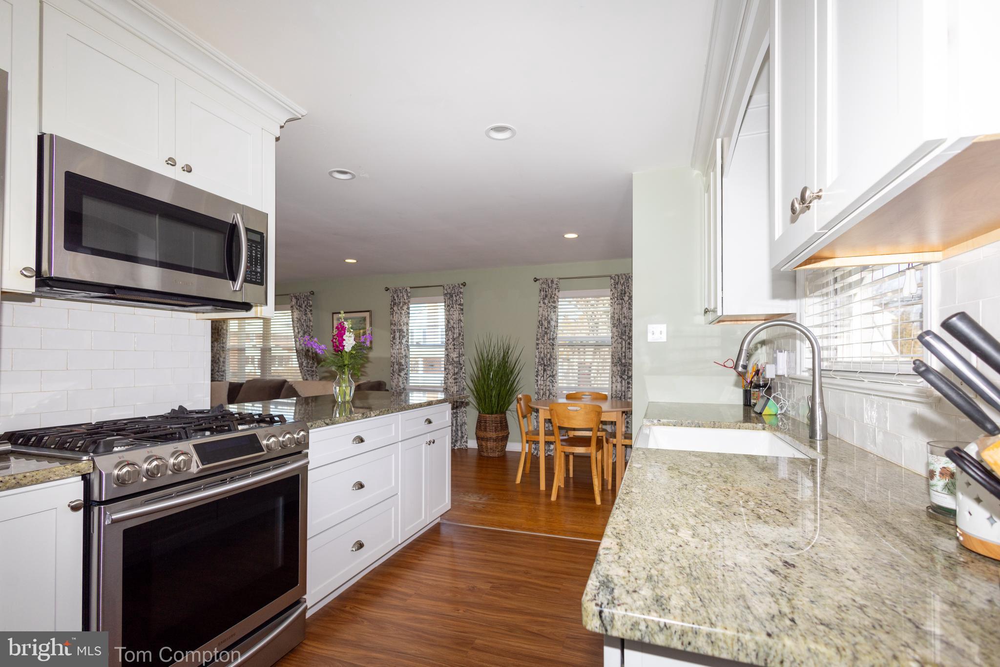 HILLTOP ESTATES - Residential