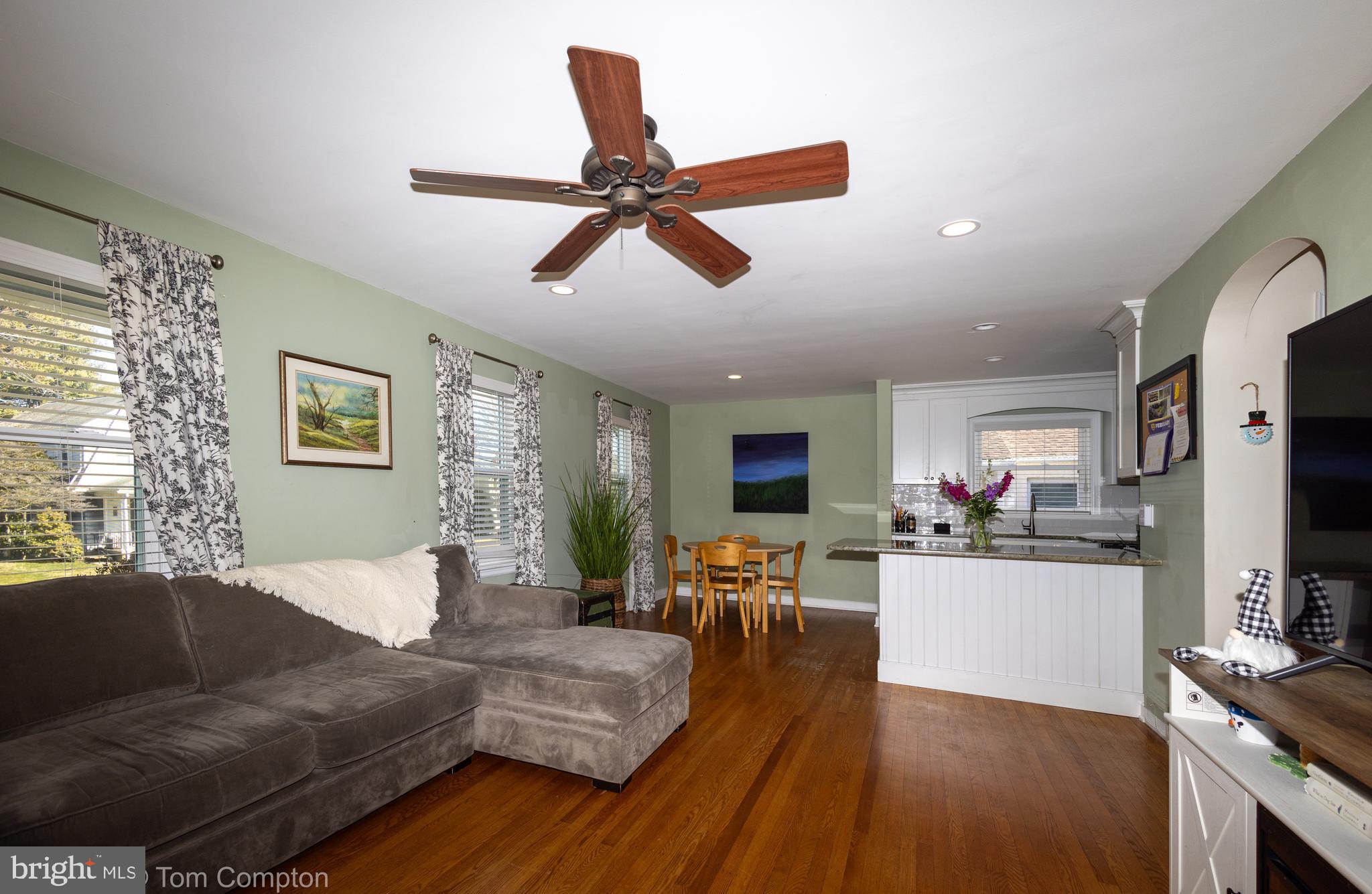 HILLTOP ESTATES - Residential