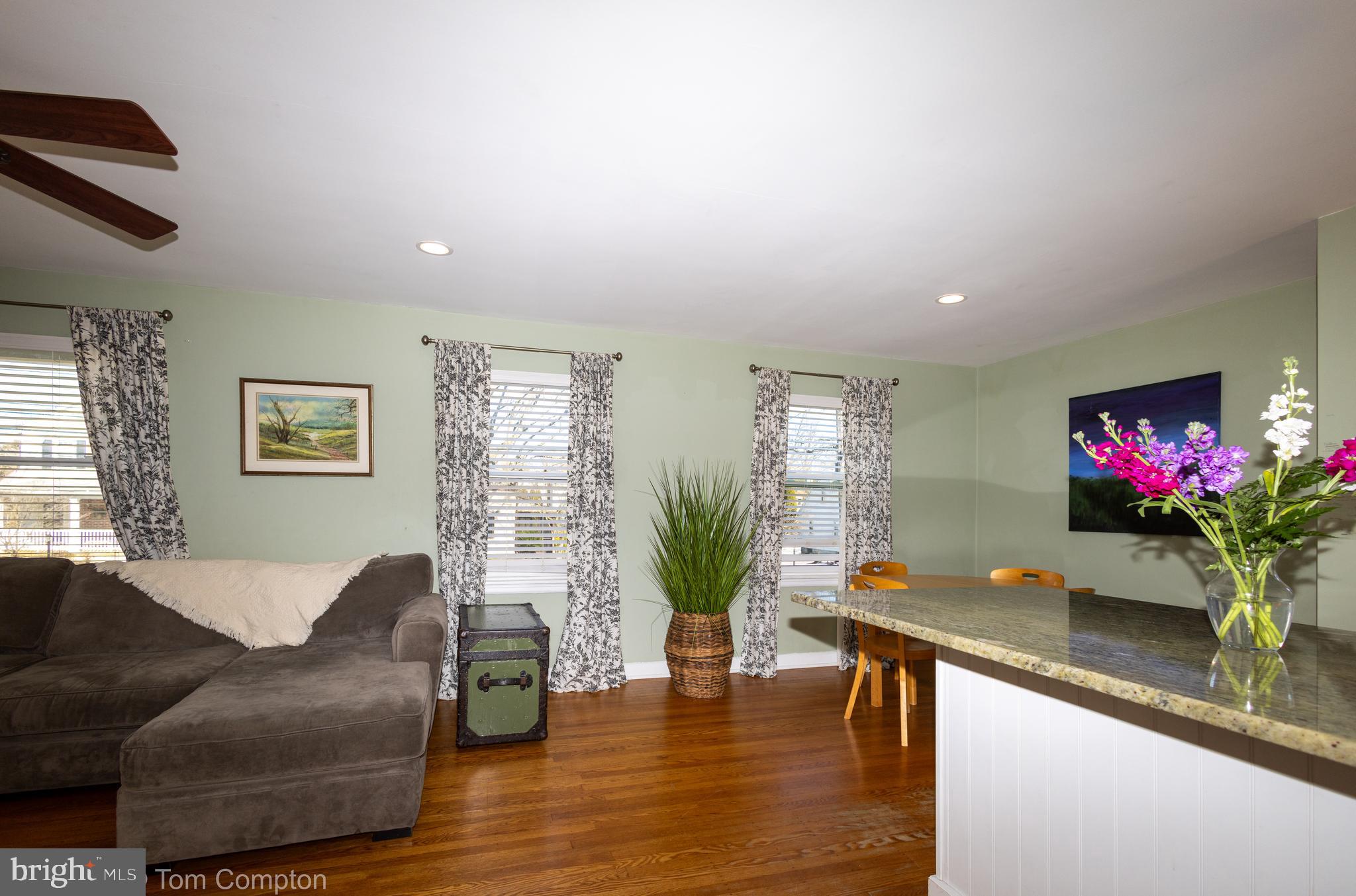 HILLTOP ESTATES - Residential