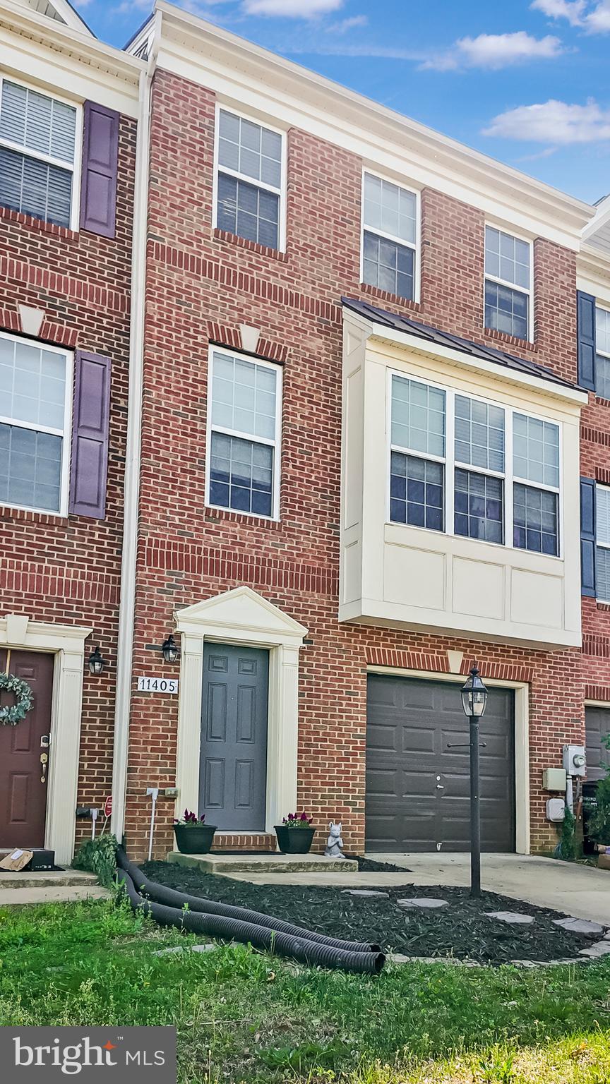 11405 SANDHURST PLACE