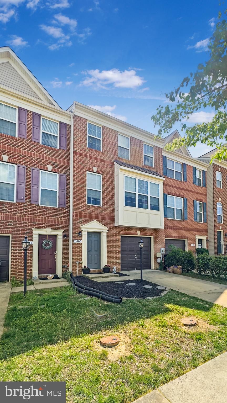 11405 SANDHURST PLACE