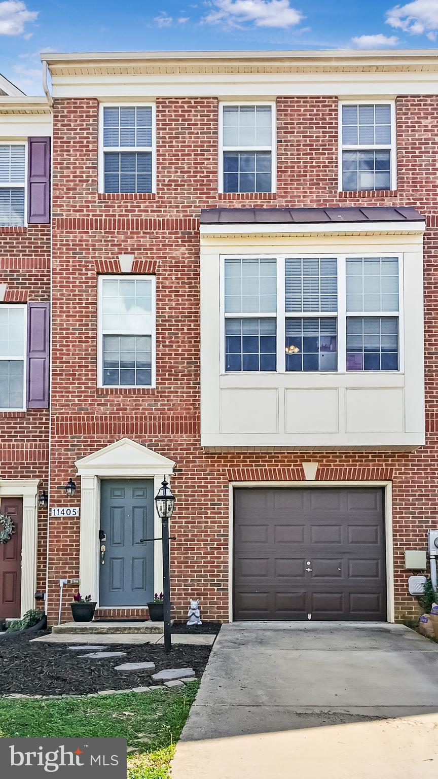 11405 SANDHURST PLACE