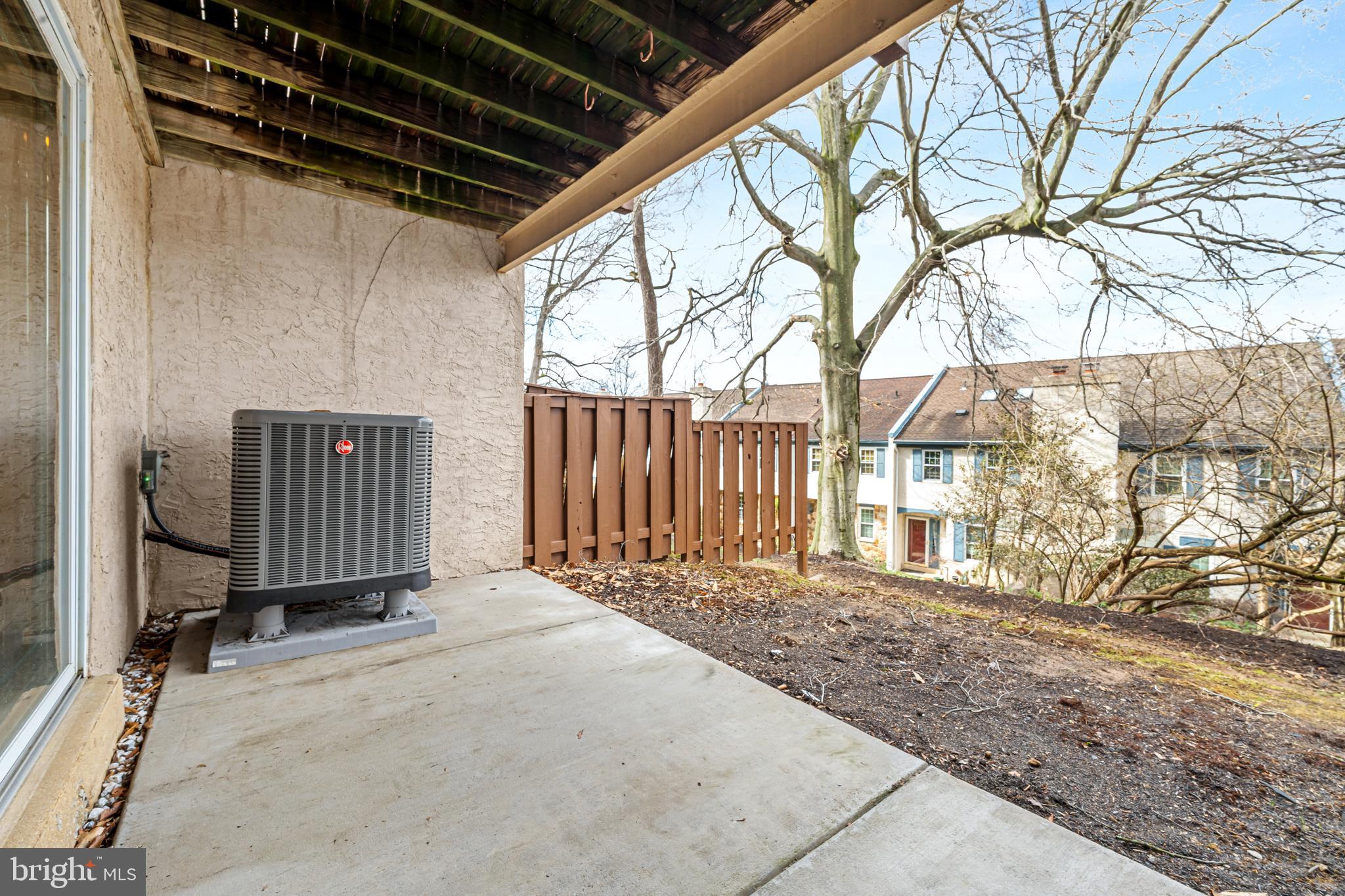 WILLISTOWN WOODS - Residential