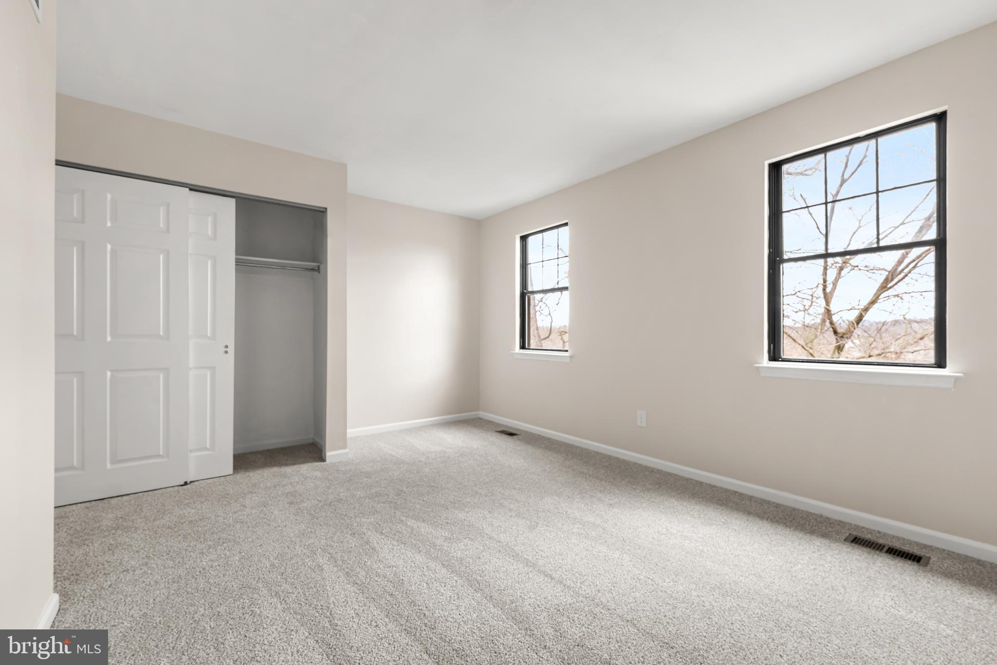 WILLISTOWN WOODS - Residential