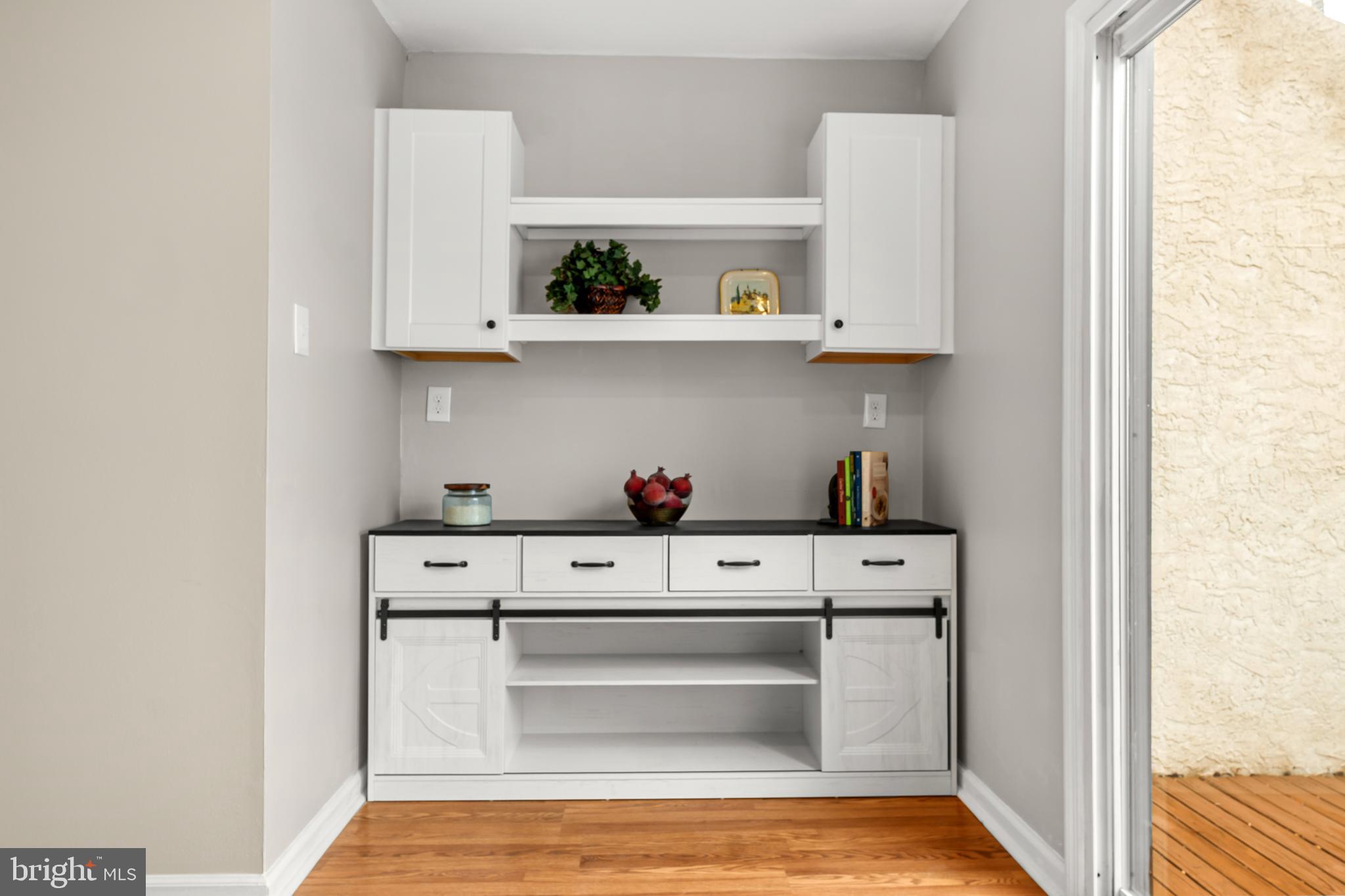 WILLISTOWN WOODS - Residential