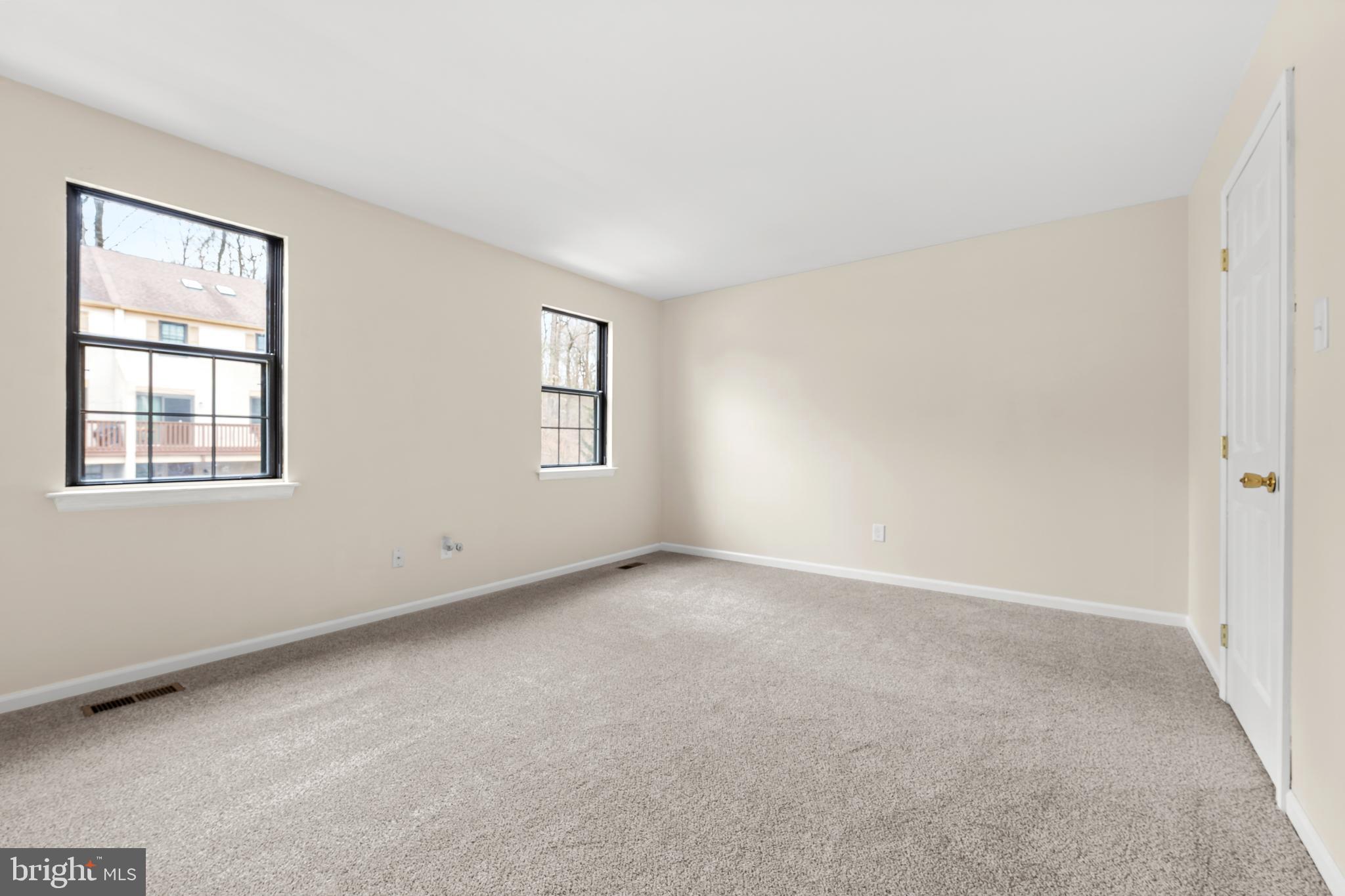 WILLISTOWN WOODS - Residential