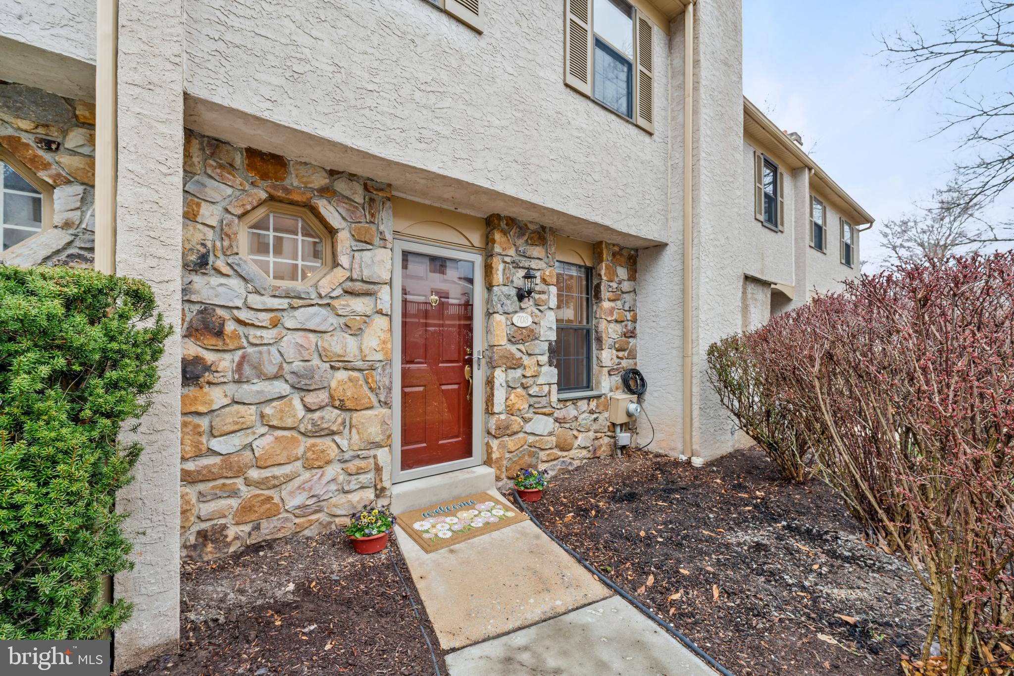 703 ANDOVER COURT 703-C